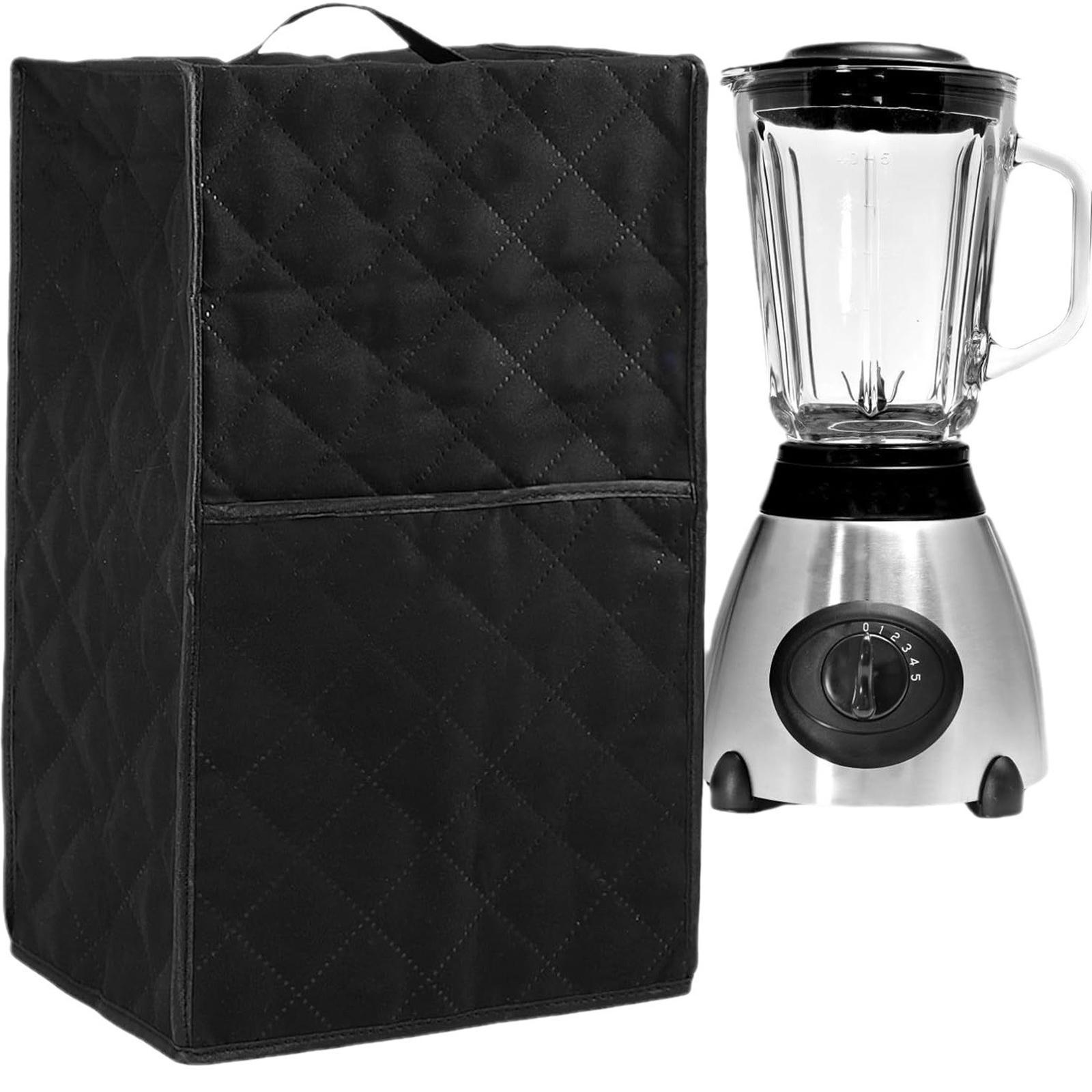 Blender Dust Cover Household Kitchen Protective Sleeve Stylish Blender Cover