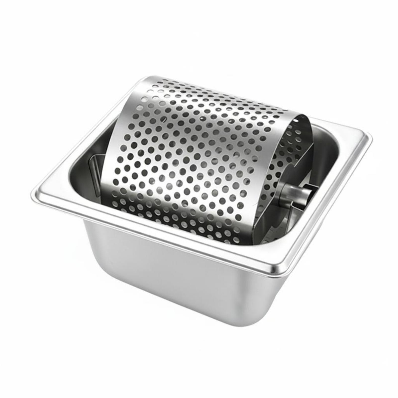 Butter Dispenser Roller Set
