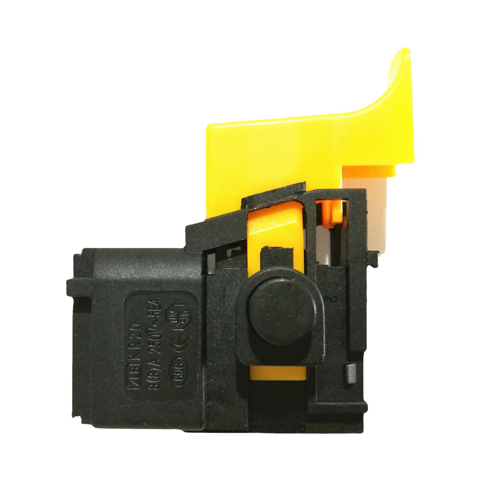 Electric Drill Speed Control Switch Power Control Electric Hand Drill Switch