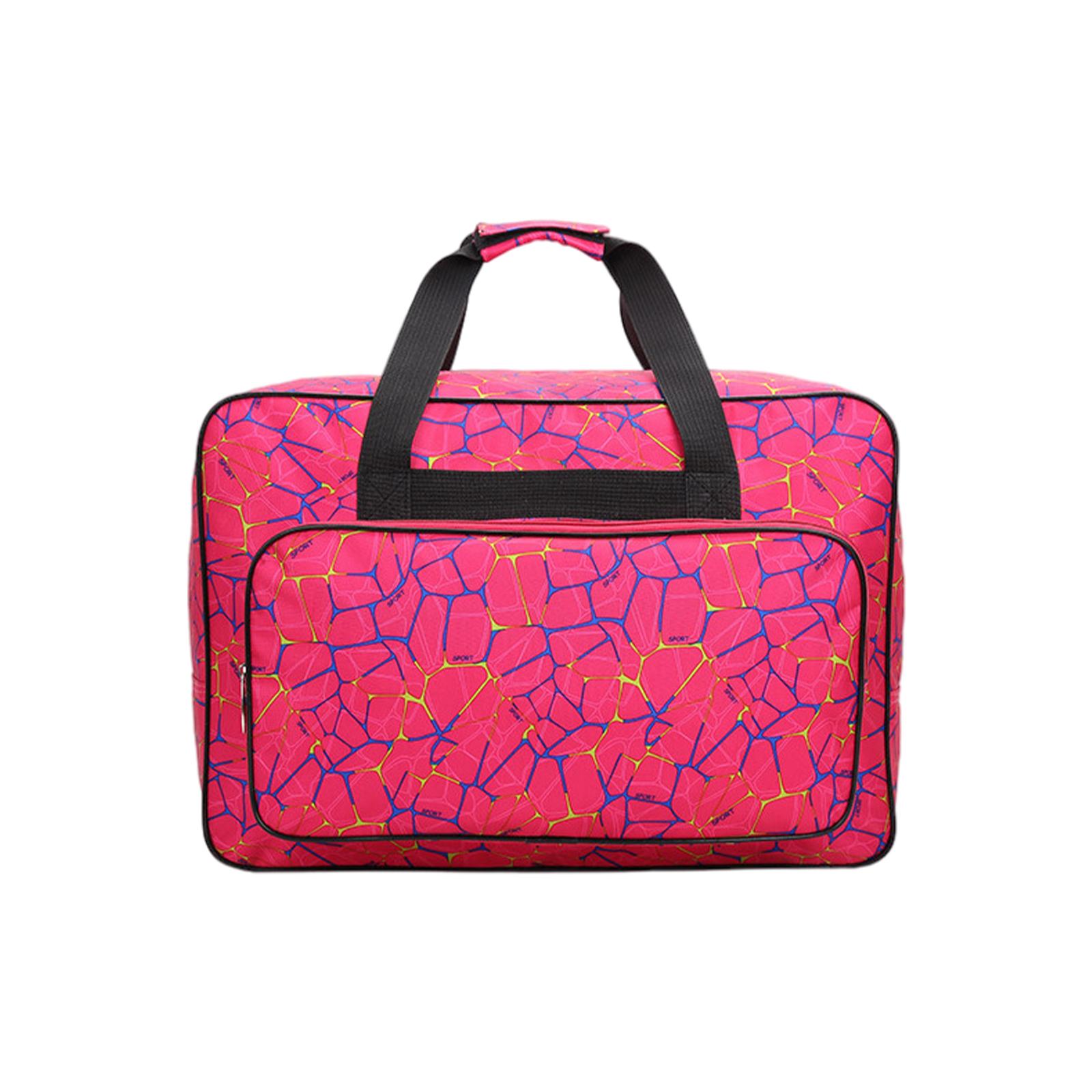 Sewing Machine Storage Bag