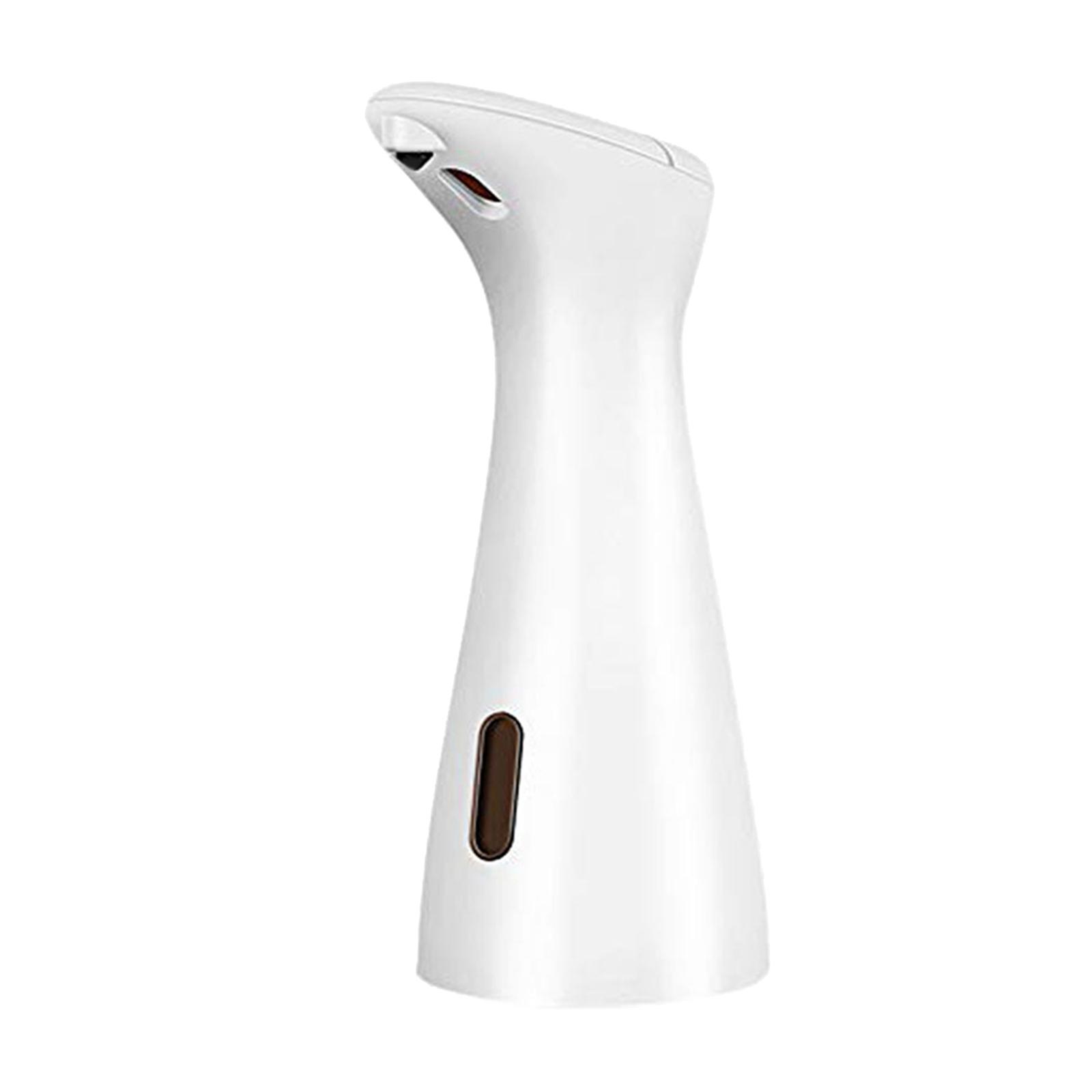 Soap Dispenser Touchless IR Sensor