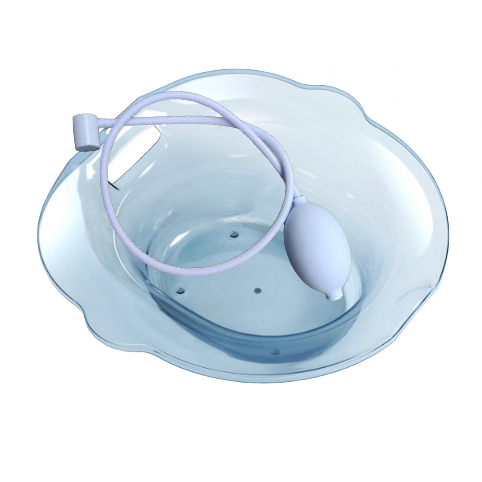 Sitz Bath Basin