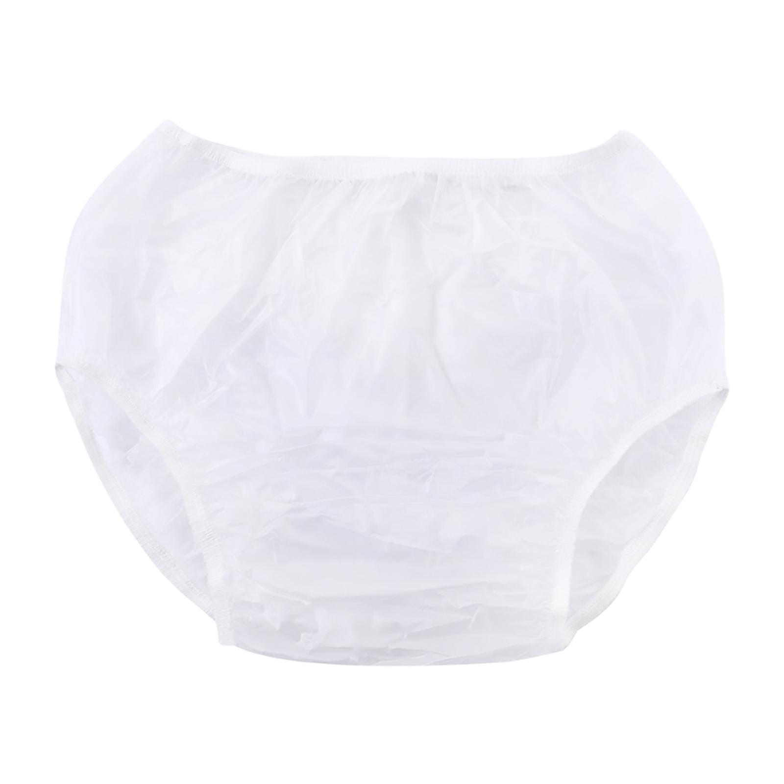 Reusable Incontinence Cover Pant