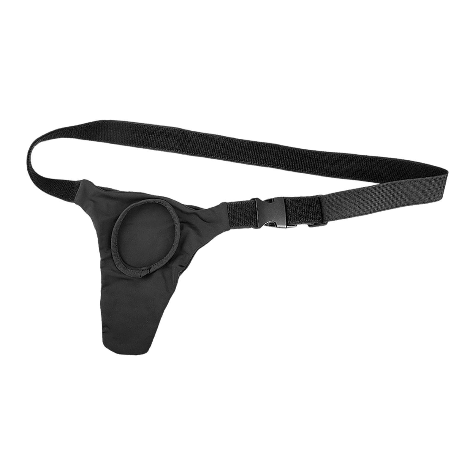 Ostomy Bag Cover