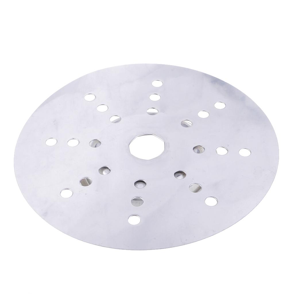 Portable Ice Bucket Stainless Steel Beer Barrel with Strainer  205xΦ150mm