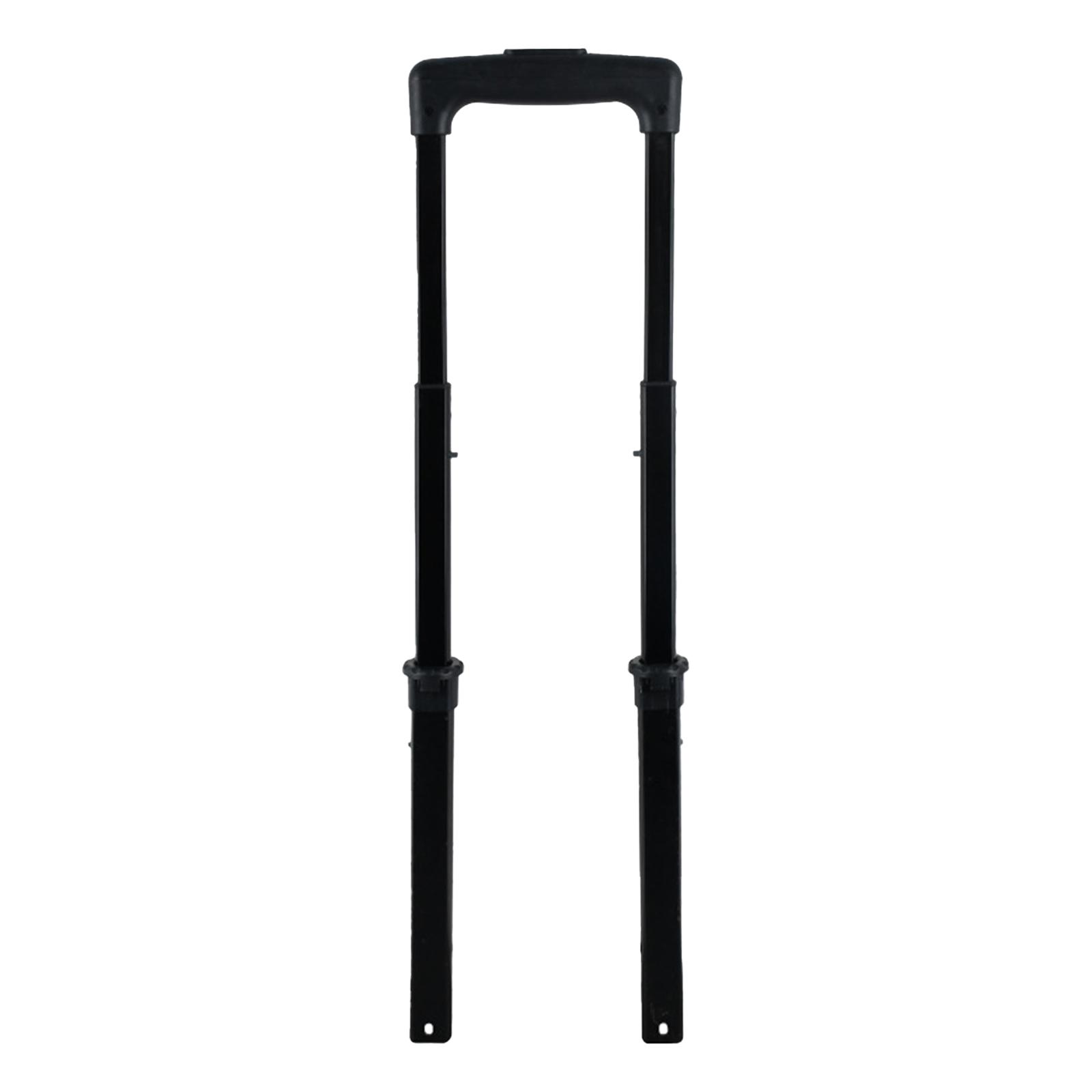 Suitcase Telescopic Handle