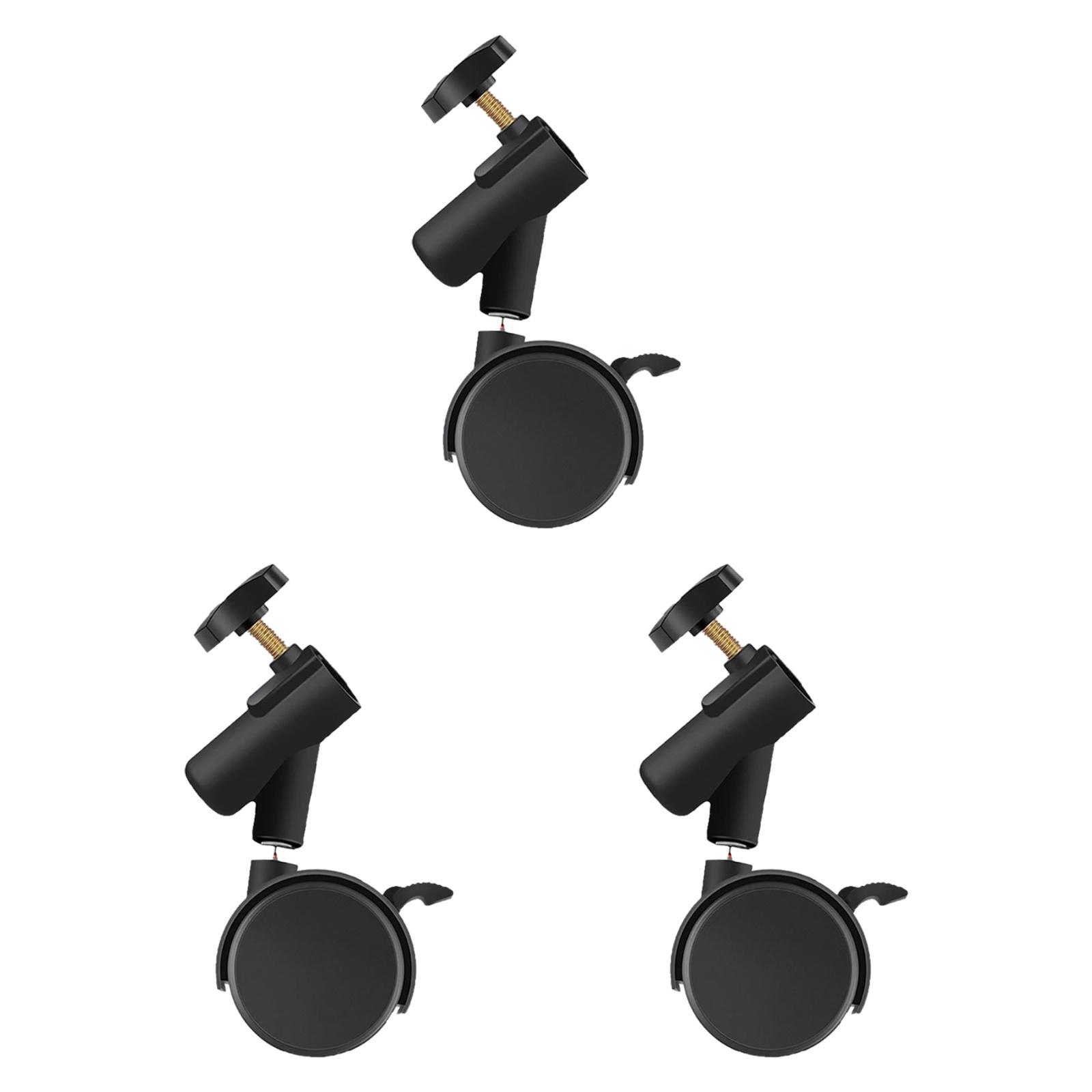Light Stand Wheels