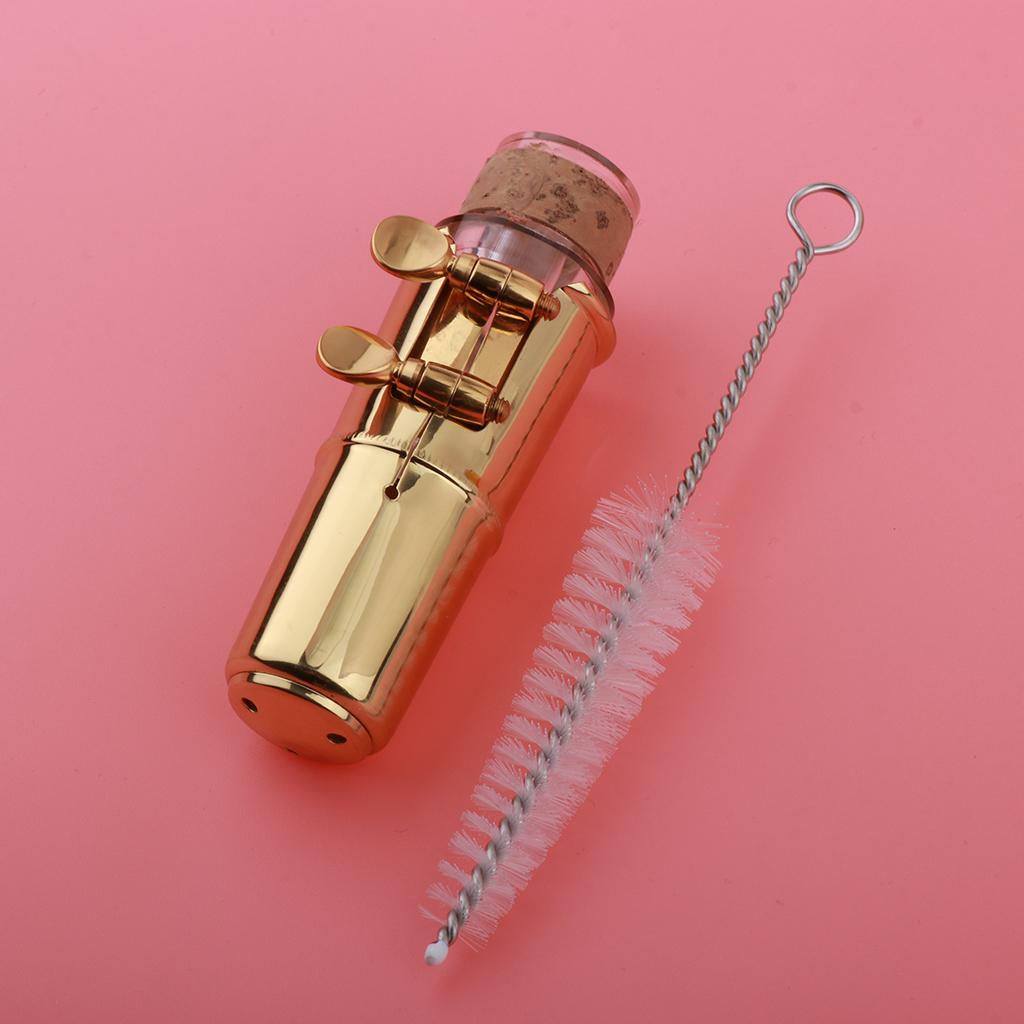 Quality Crystal Mouthpiece Alto Saxophone Mouthpiece