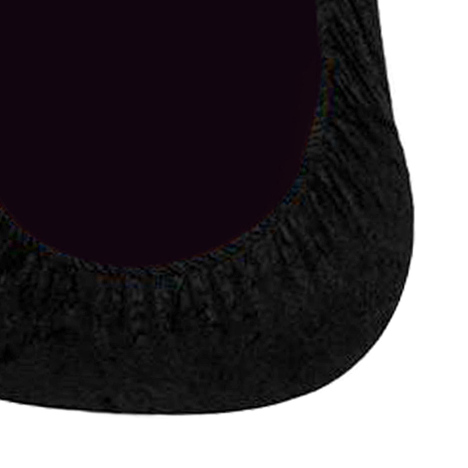 2xUniversal Elastic Guitar Dust Cover Protective Sleeve Acoustic Classical