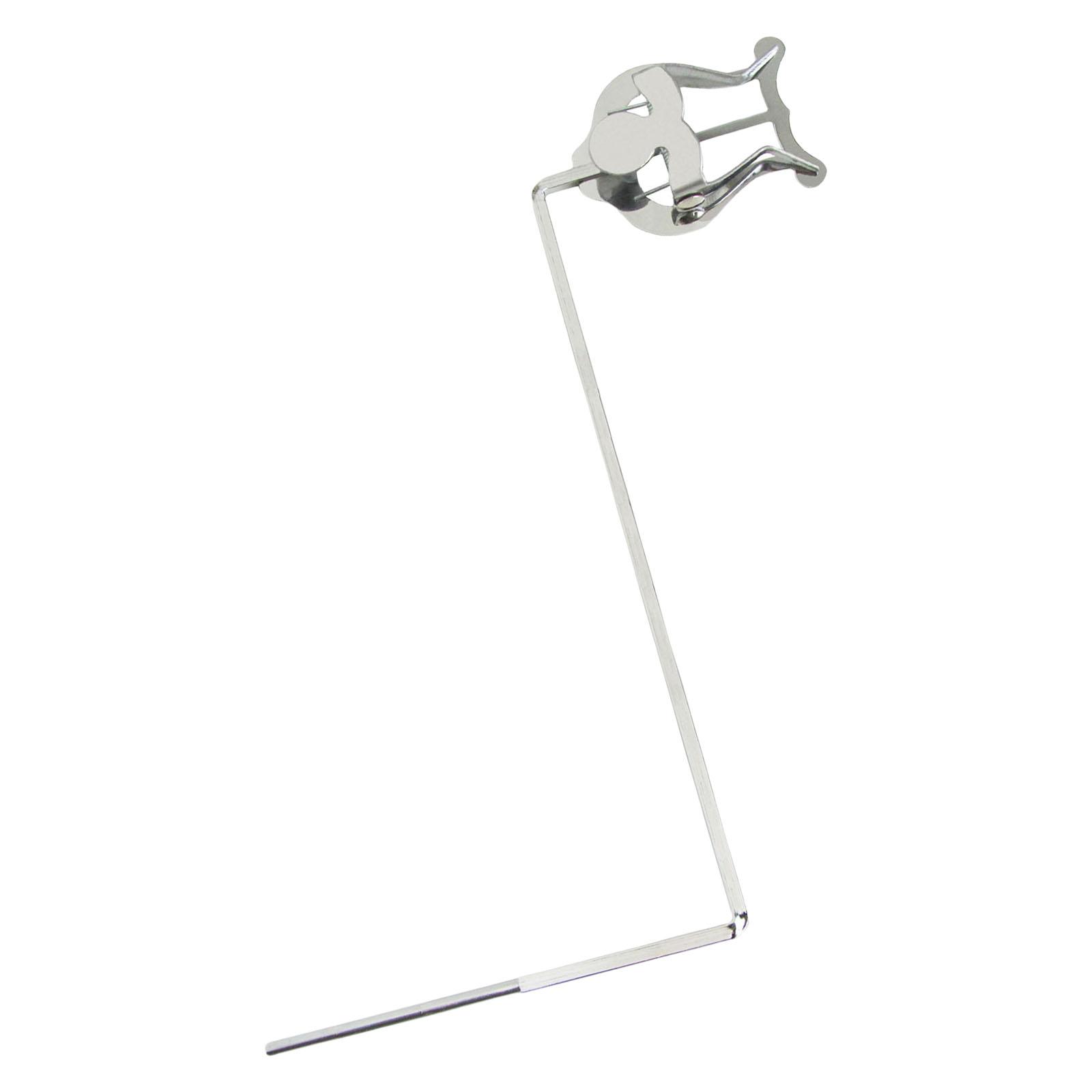 instrument Sheet Music Clip instrument Accessories for practise Style B