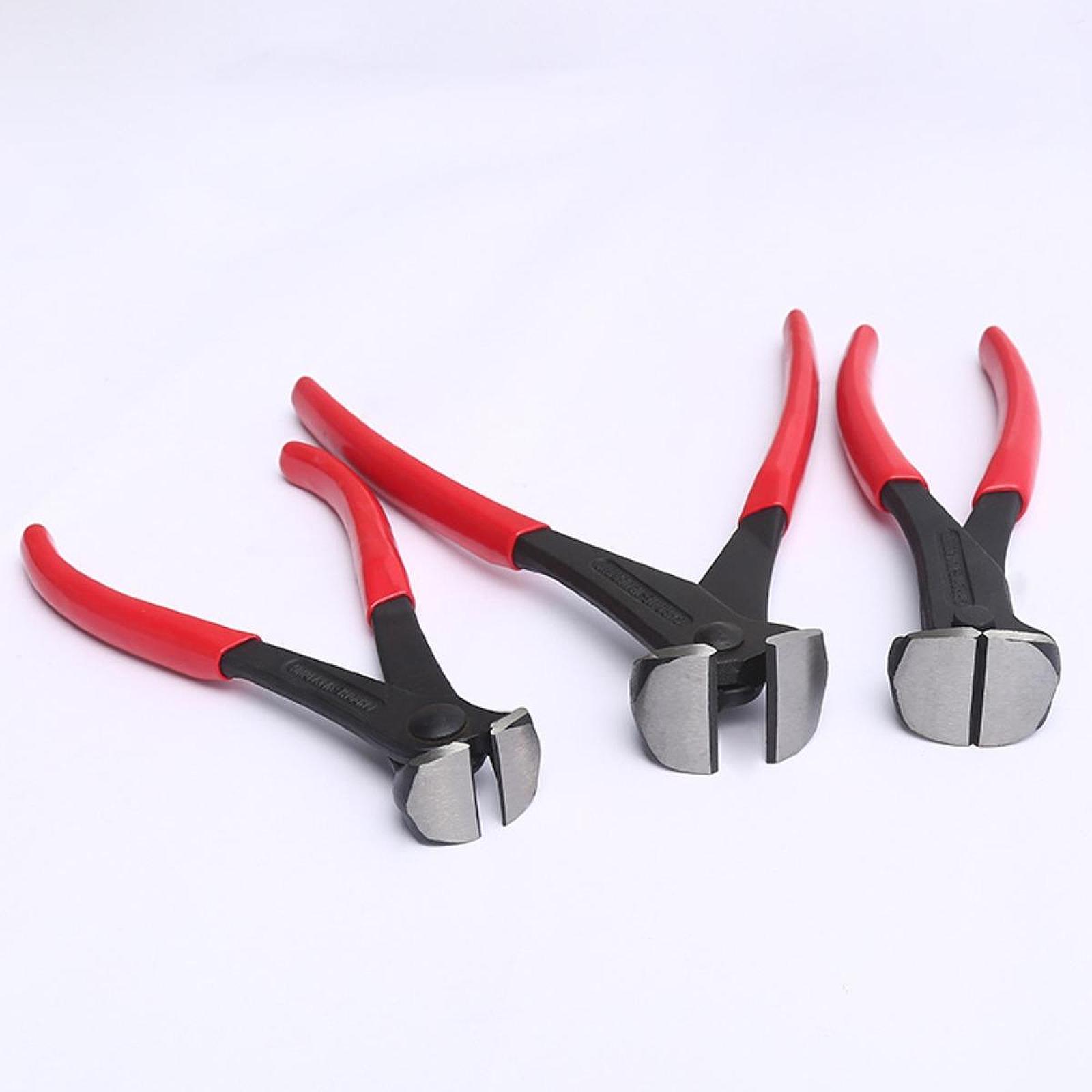Guitar Fret Plier String Cutter for Bass Violin Music Instrument Tool
