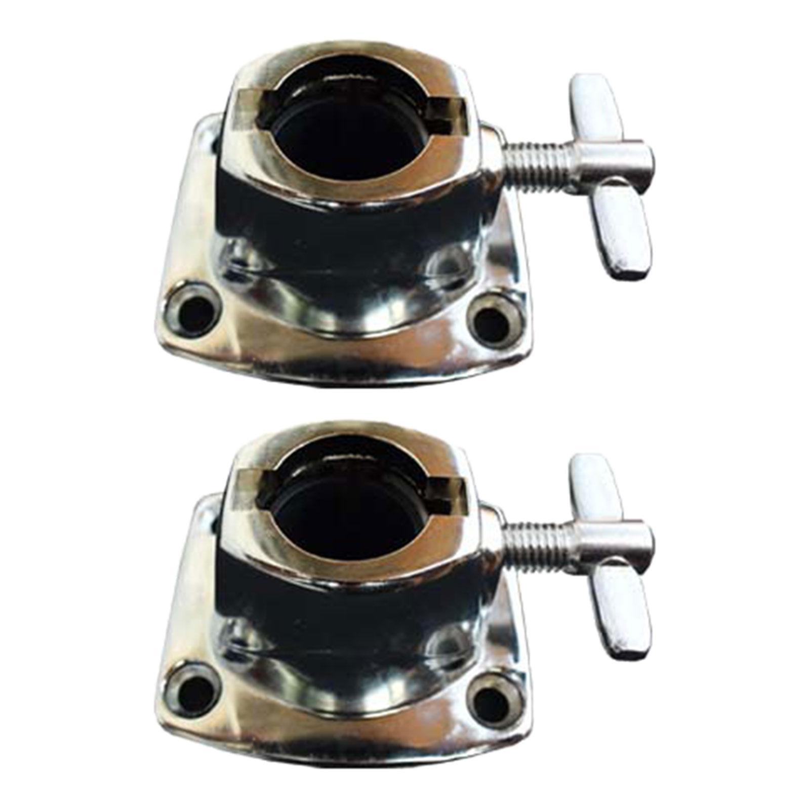 Drum Mount Bracket Base 2x