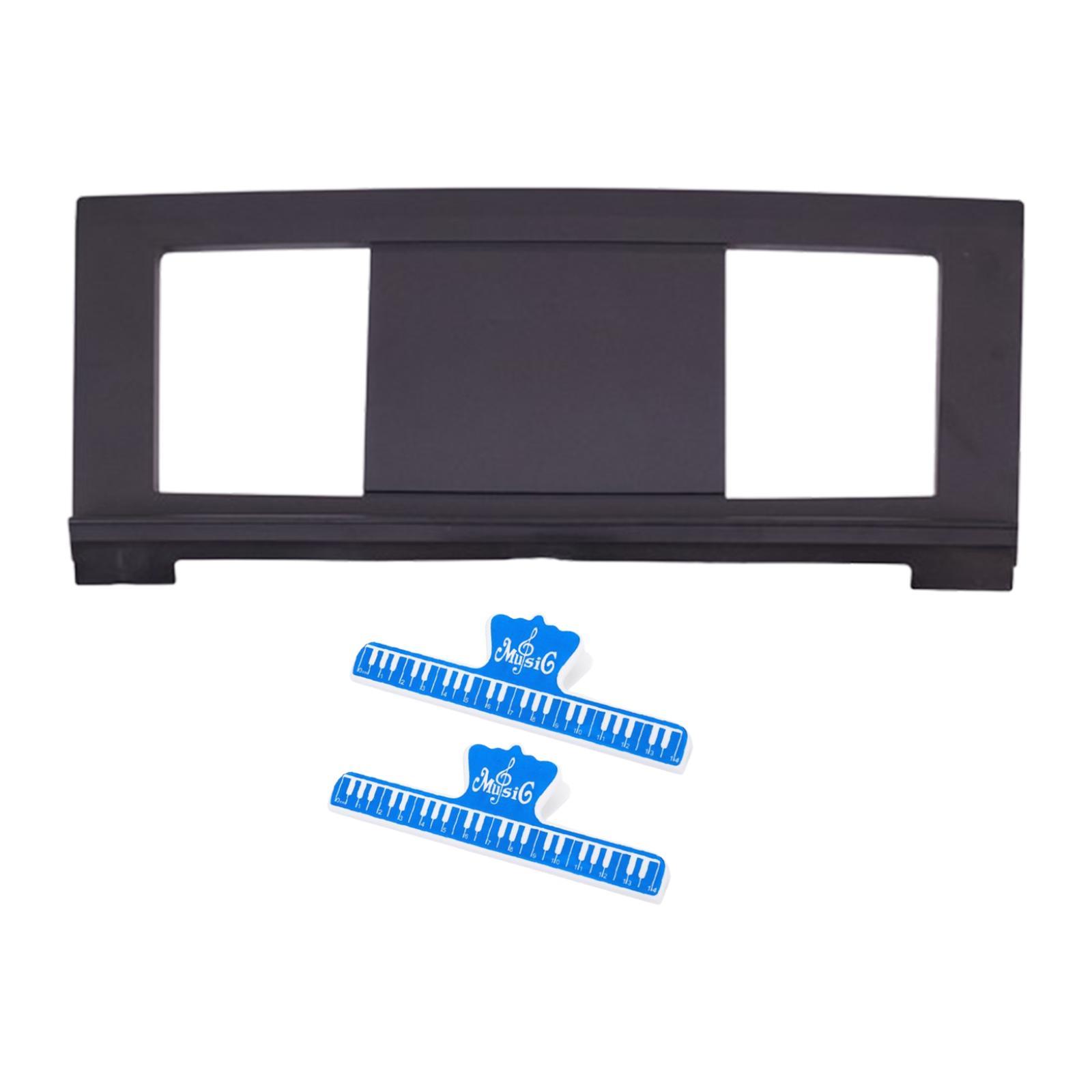 Piano Music Stand