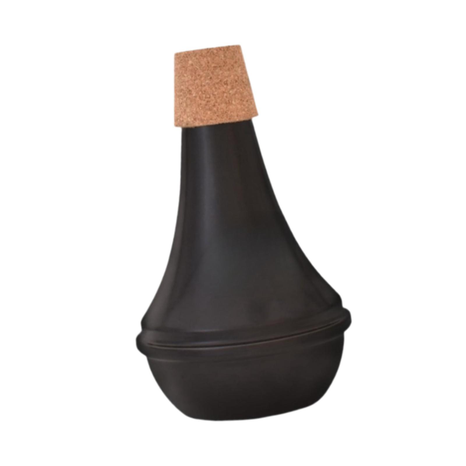 Wick Practice Mute Straight Mute for Practice Purpose Beginners Music Lovers