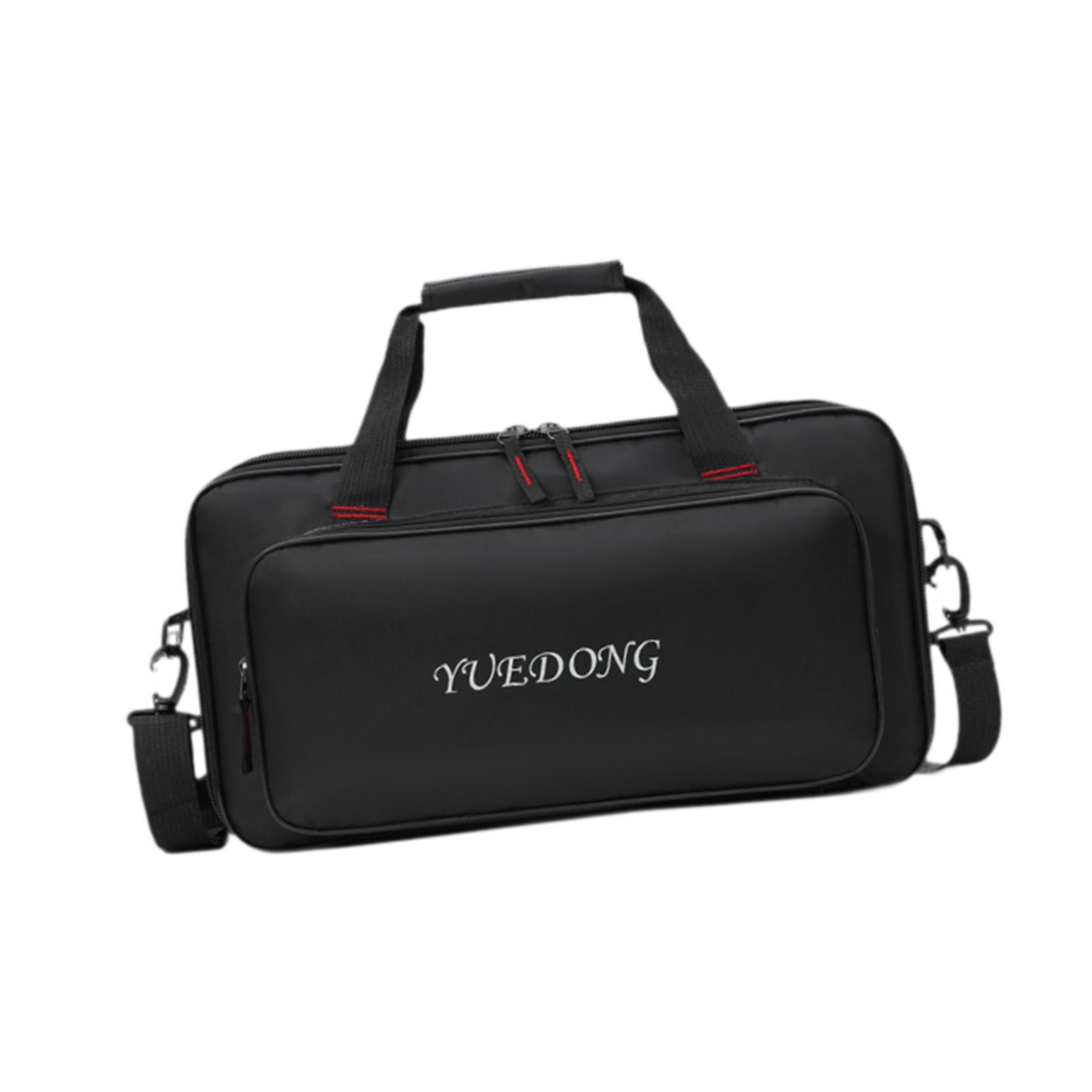 Effects Pedal Board Bag