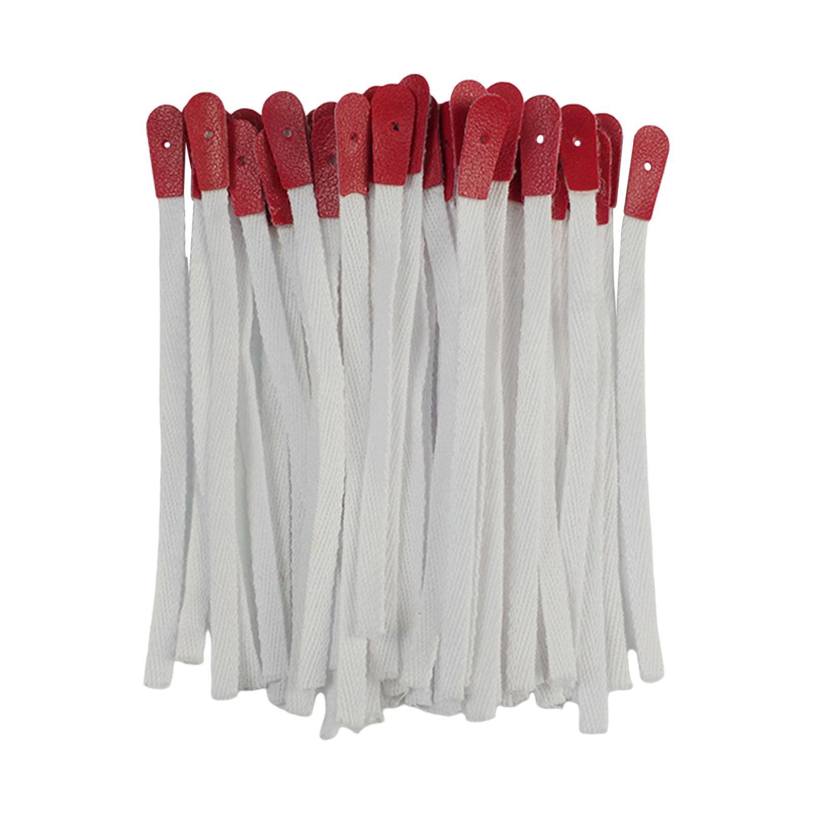 Piano Bridle Straps 90Pcs