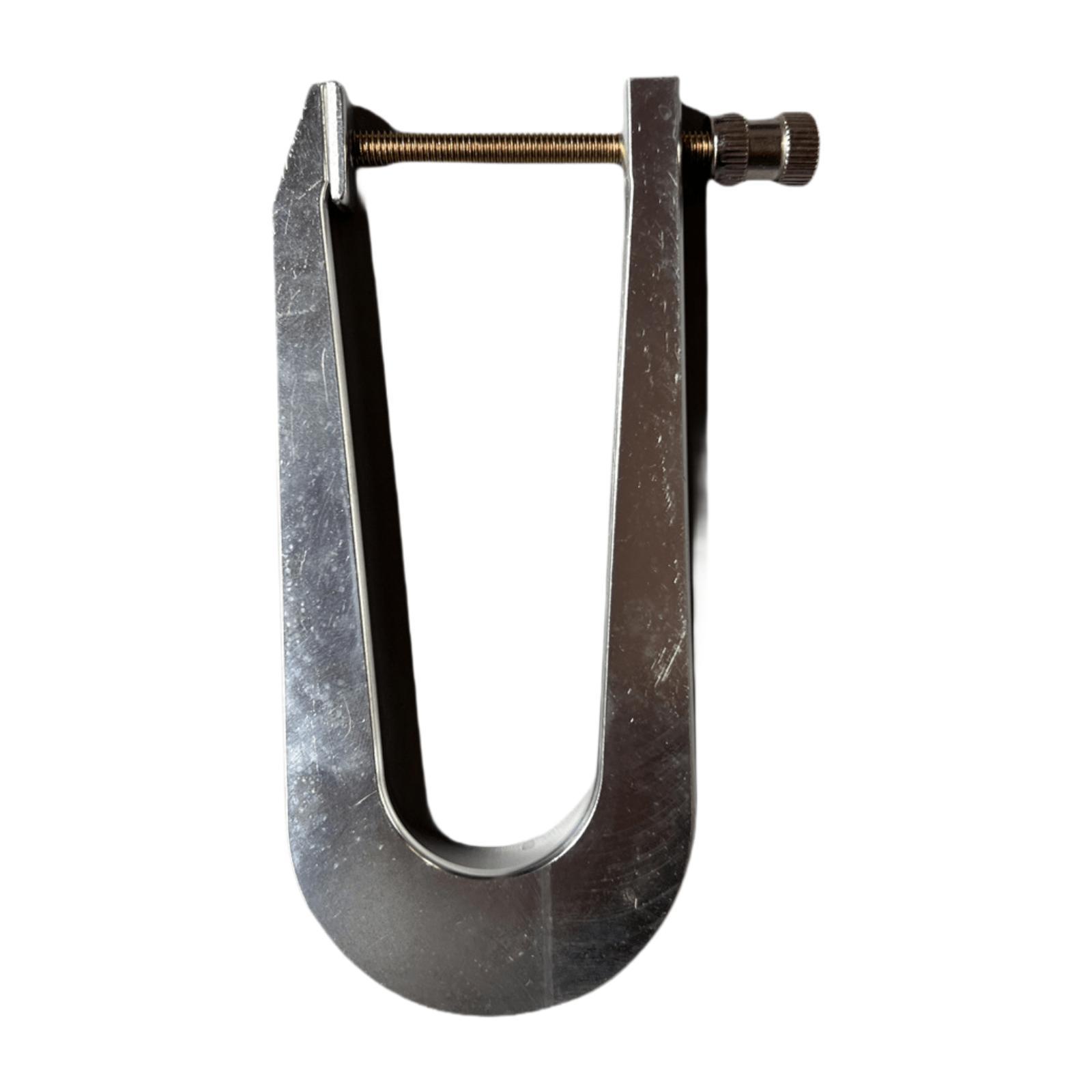 Guitar Bridge Repair Clamp