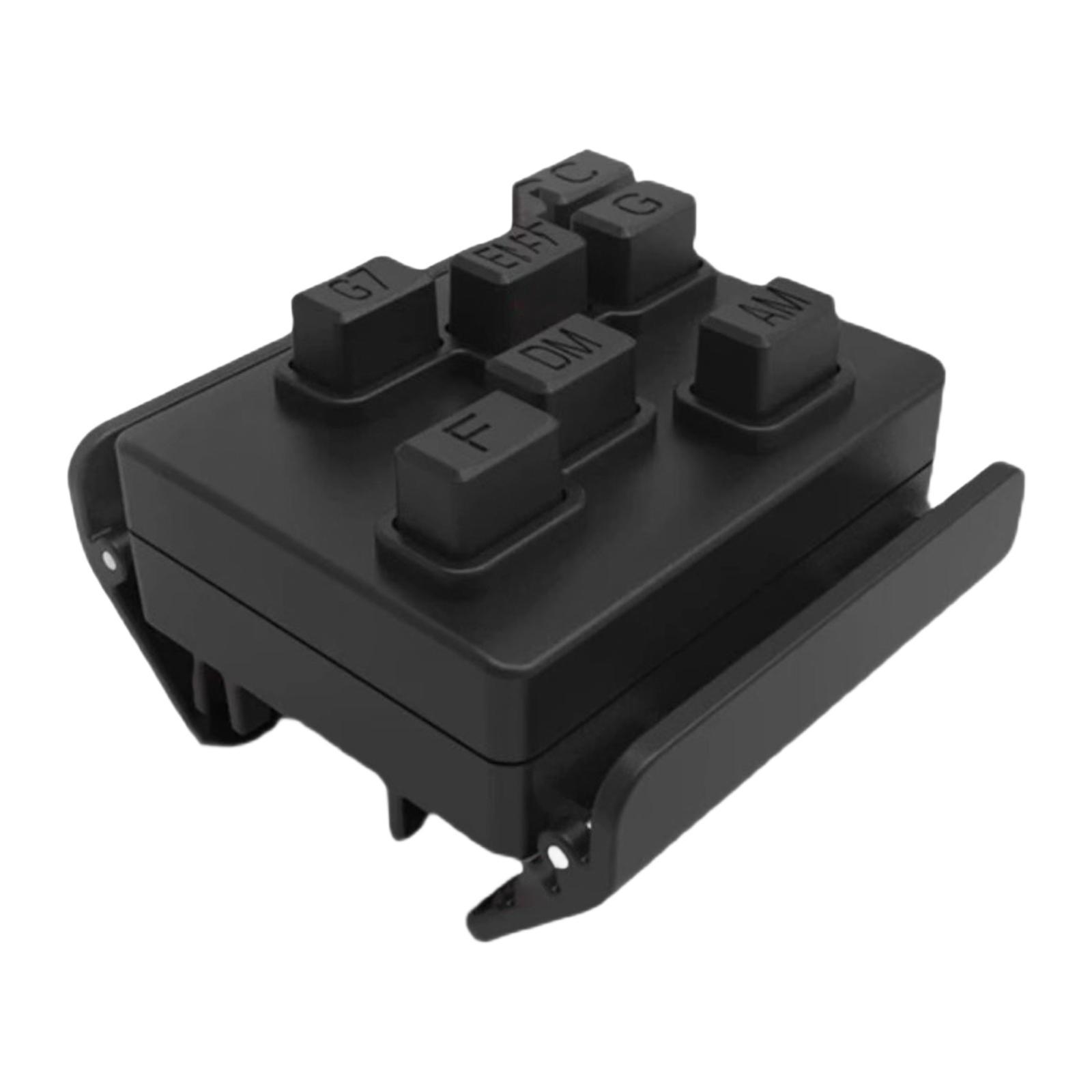Ukulele Chord Trainer