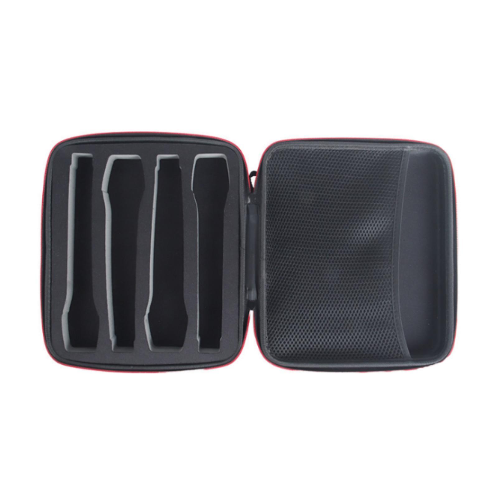 Microphone Case Water Resistant