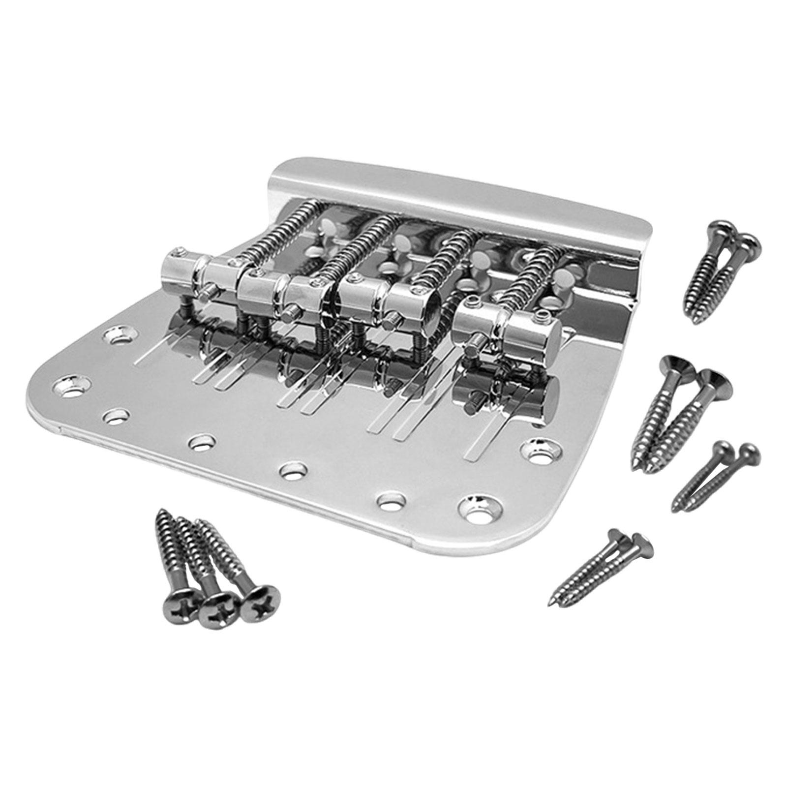 Bass Guitar Bridge 17.5mm