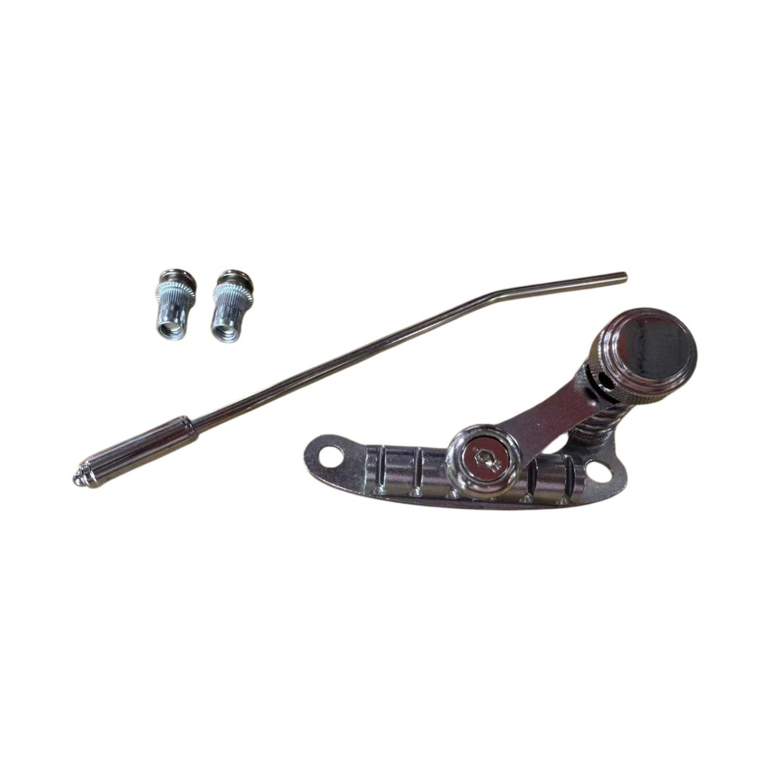 Guitar Vibrato Tailpiece Set