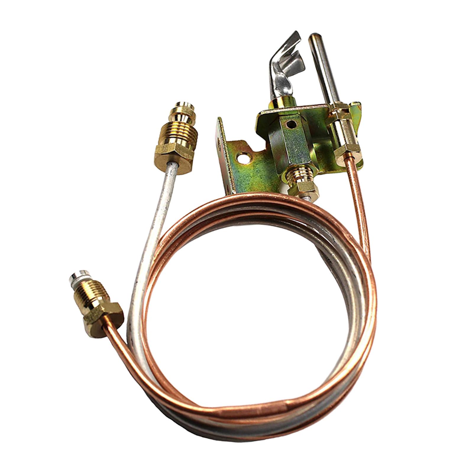 Water Heater Thermocouple