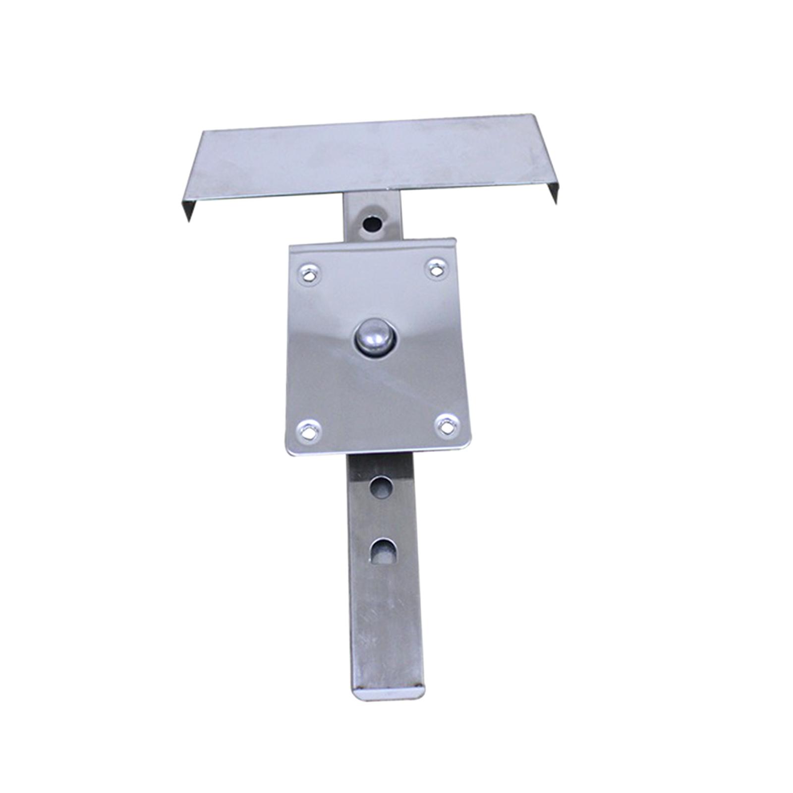Salon Headrest Bracket Bar Style B
