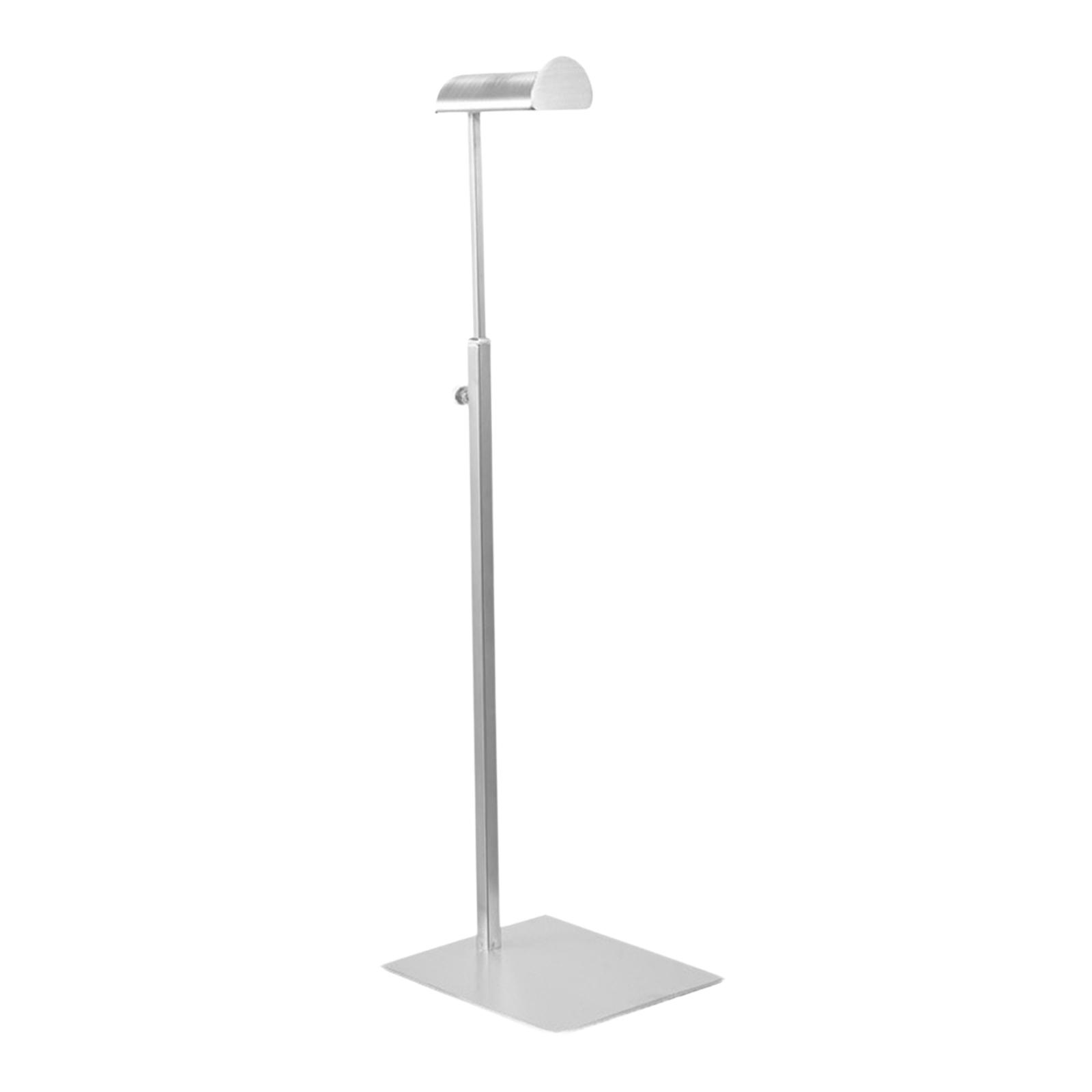 Purse Display Stand Adjustable Storage Wallet Purse Stand Show Handbag Stand