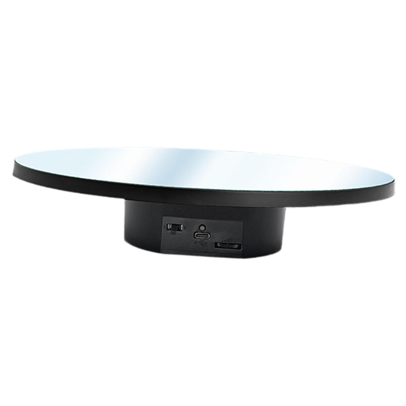 Rotating Display Stand 25 Cm