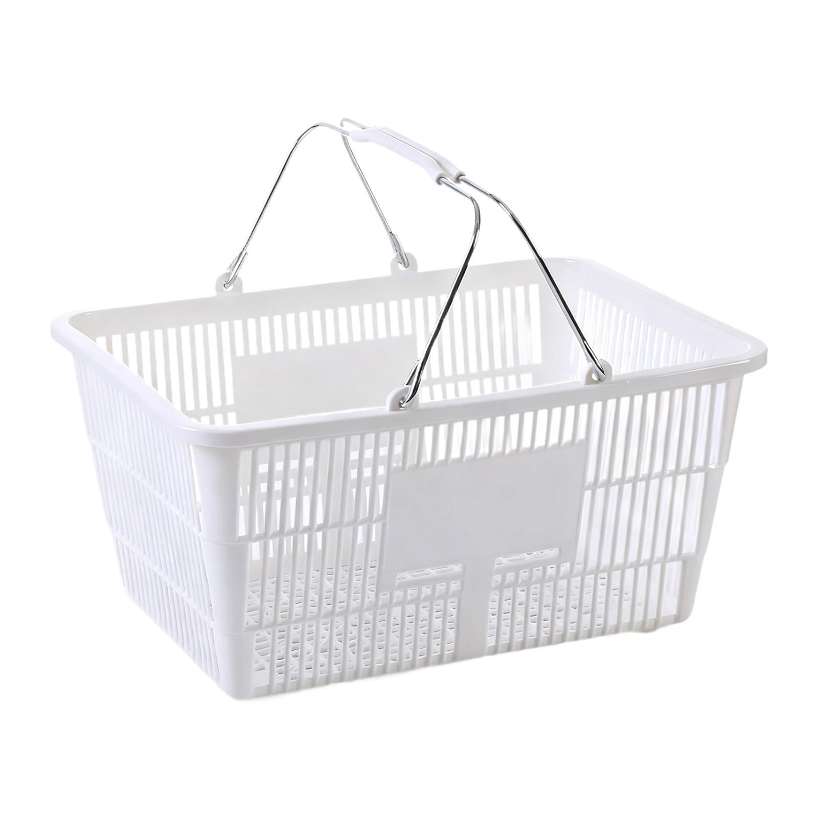 Shopping Basket Handheld