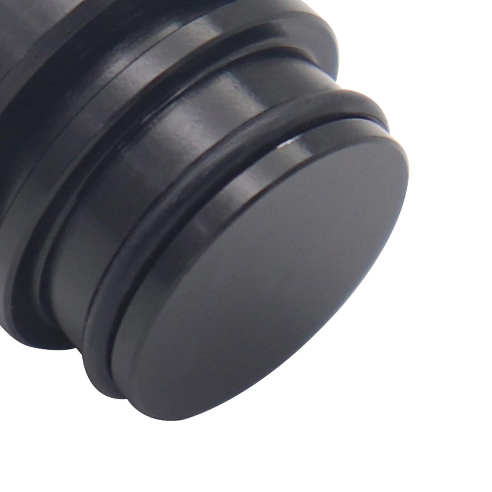 3x2 Pieces 12V Cigarette Lighter Plug Cover Waterproof Car Power Outlet Covers