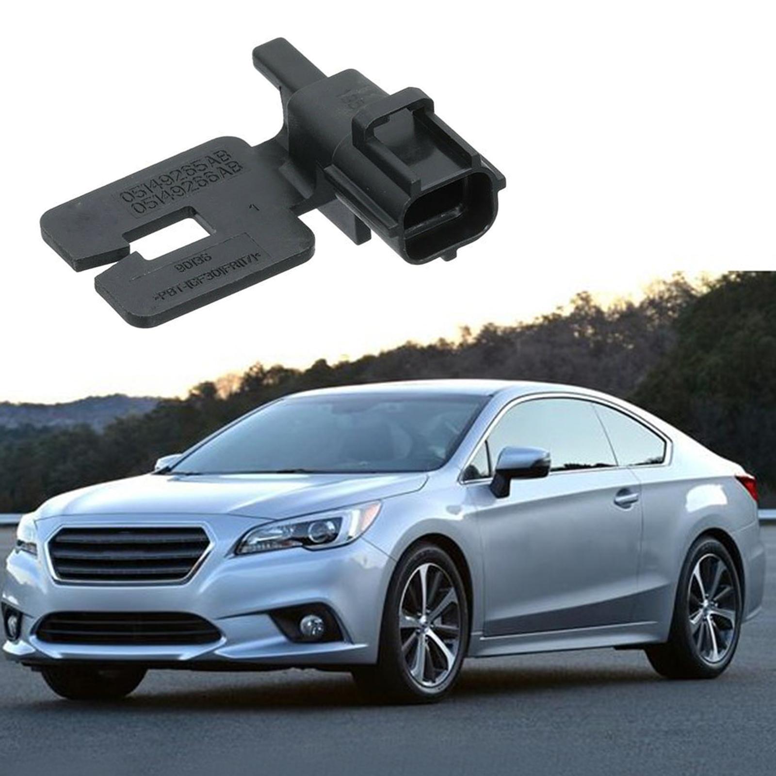 Outside Ambient Air Temperature Sensor Durable for Dodge Dart 2012-2016