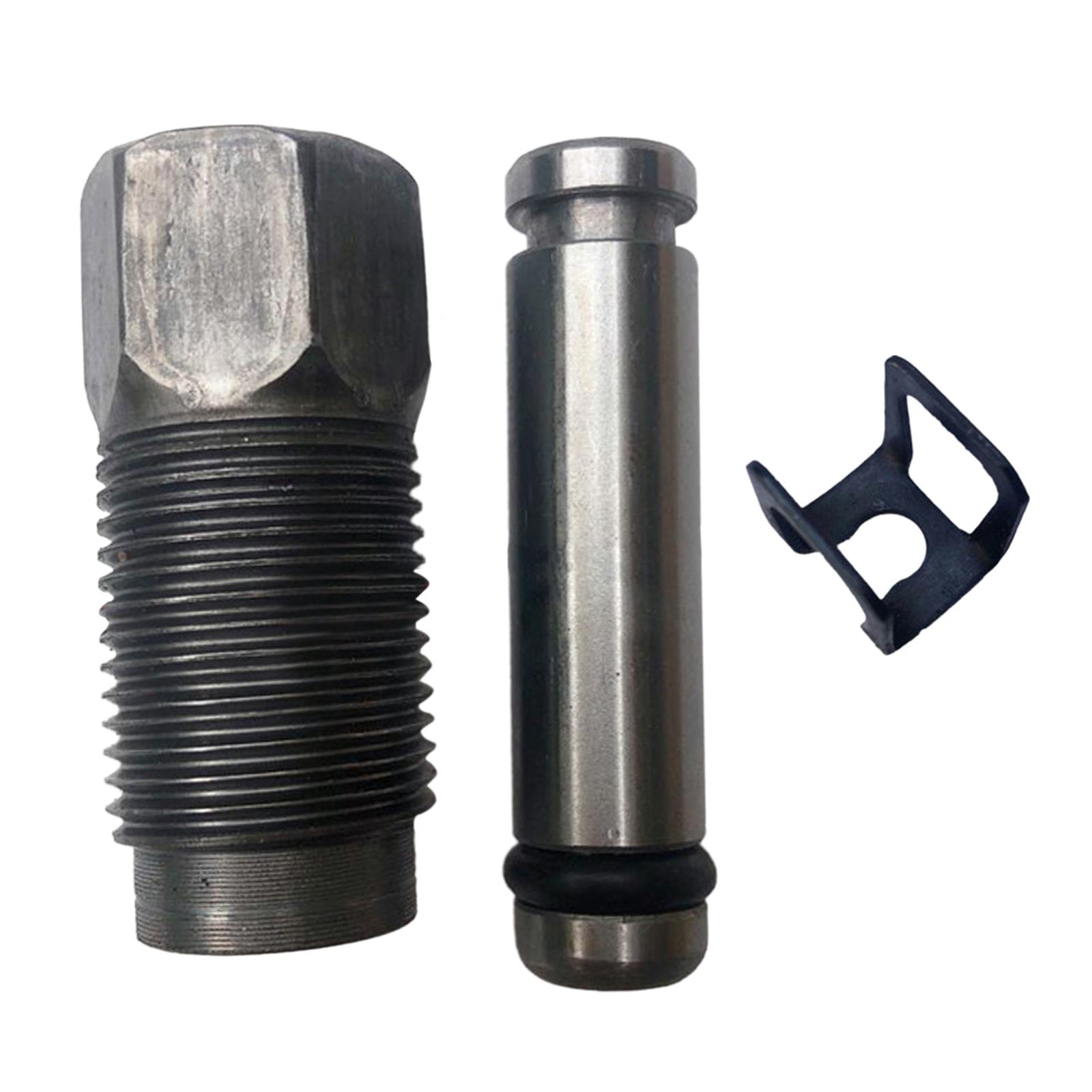 Hydraulic Jack Oil Pump Seal