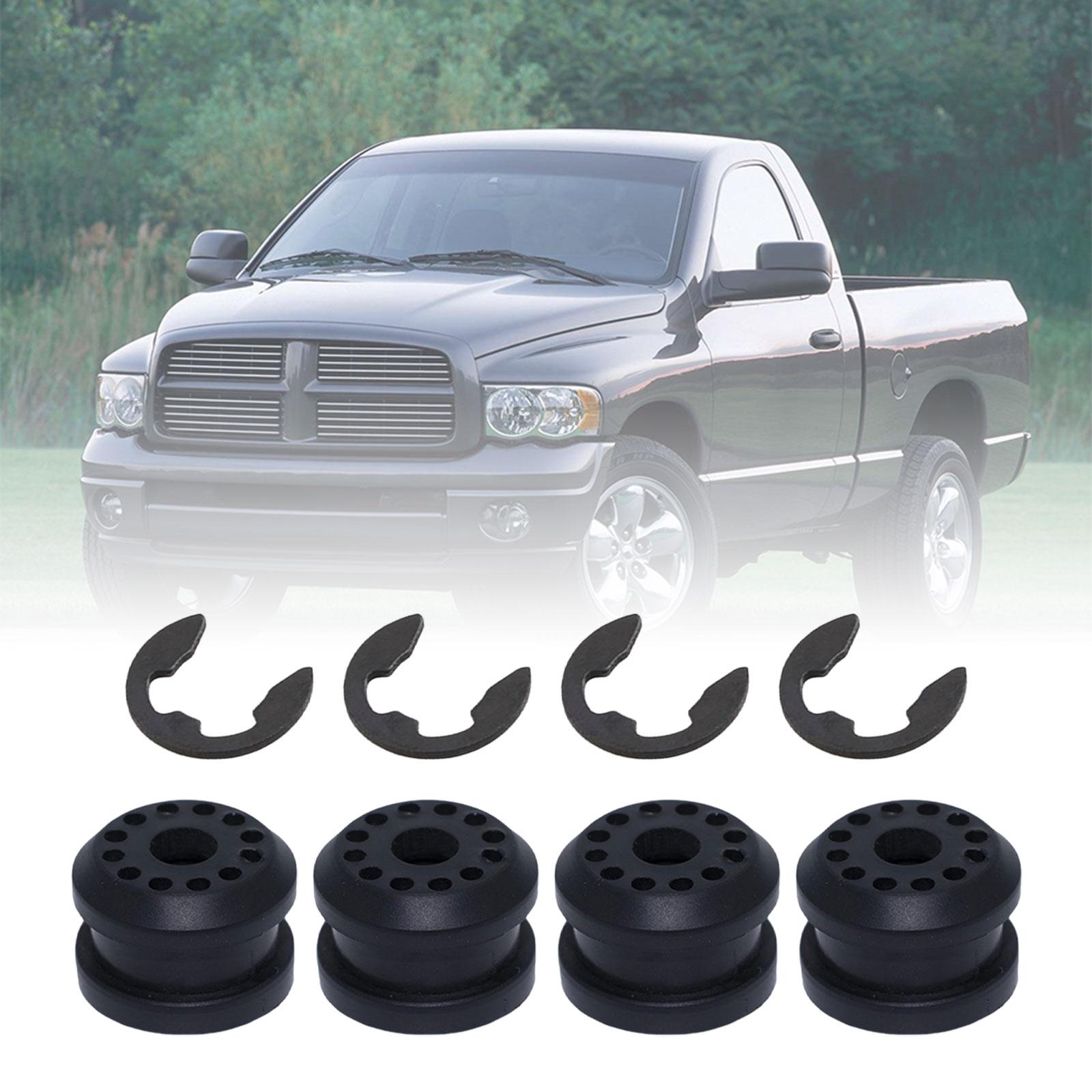 Transfer Case Linkage Bushing 68078974AA for Dodge RAM 1500 Spare Parts