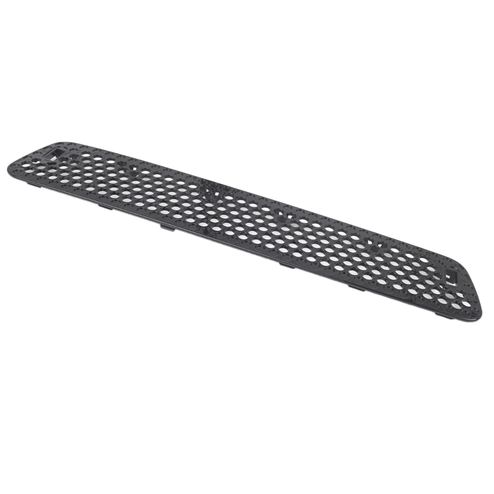 Hood Grille Center Vent for 3er E46 M3