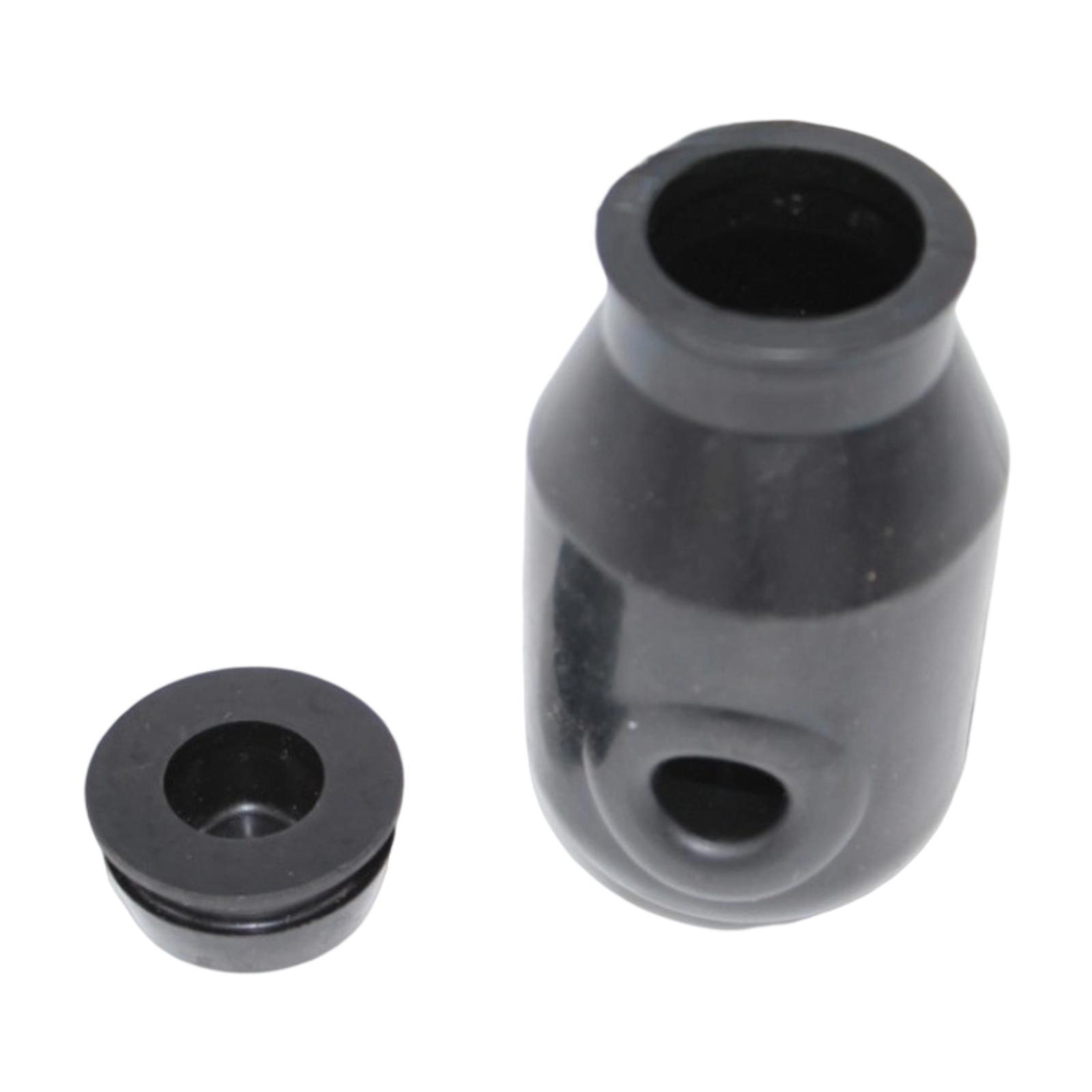 Oil Tank Attachment