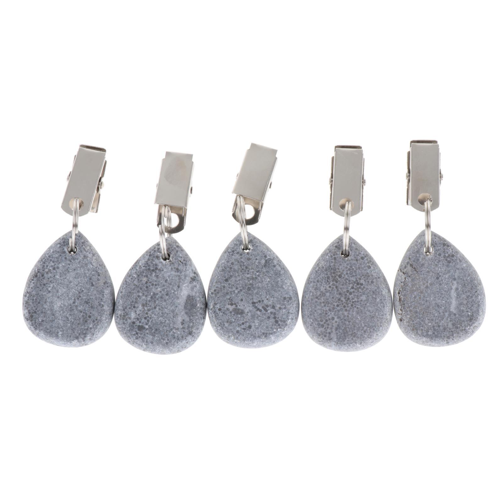 Tablecloth Weights Clip