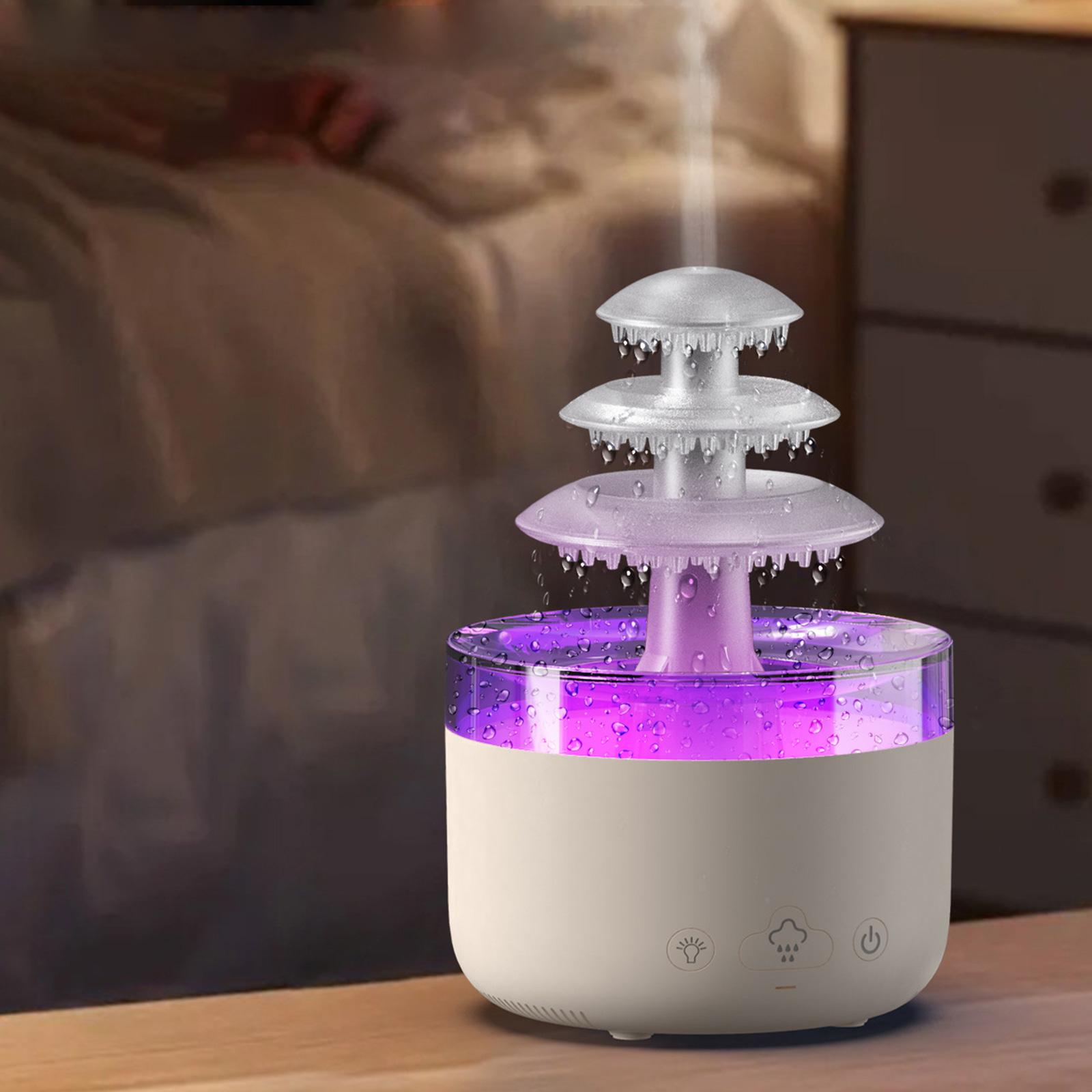 Diffusers for Essential Oils Diffusers for Office Yoga Room Study