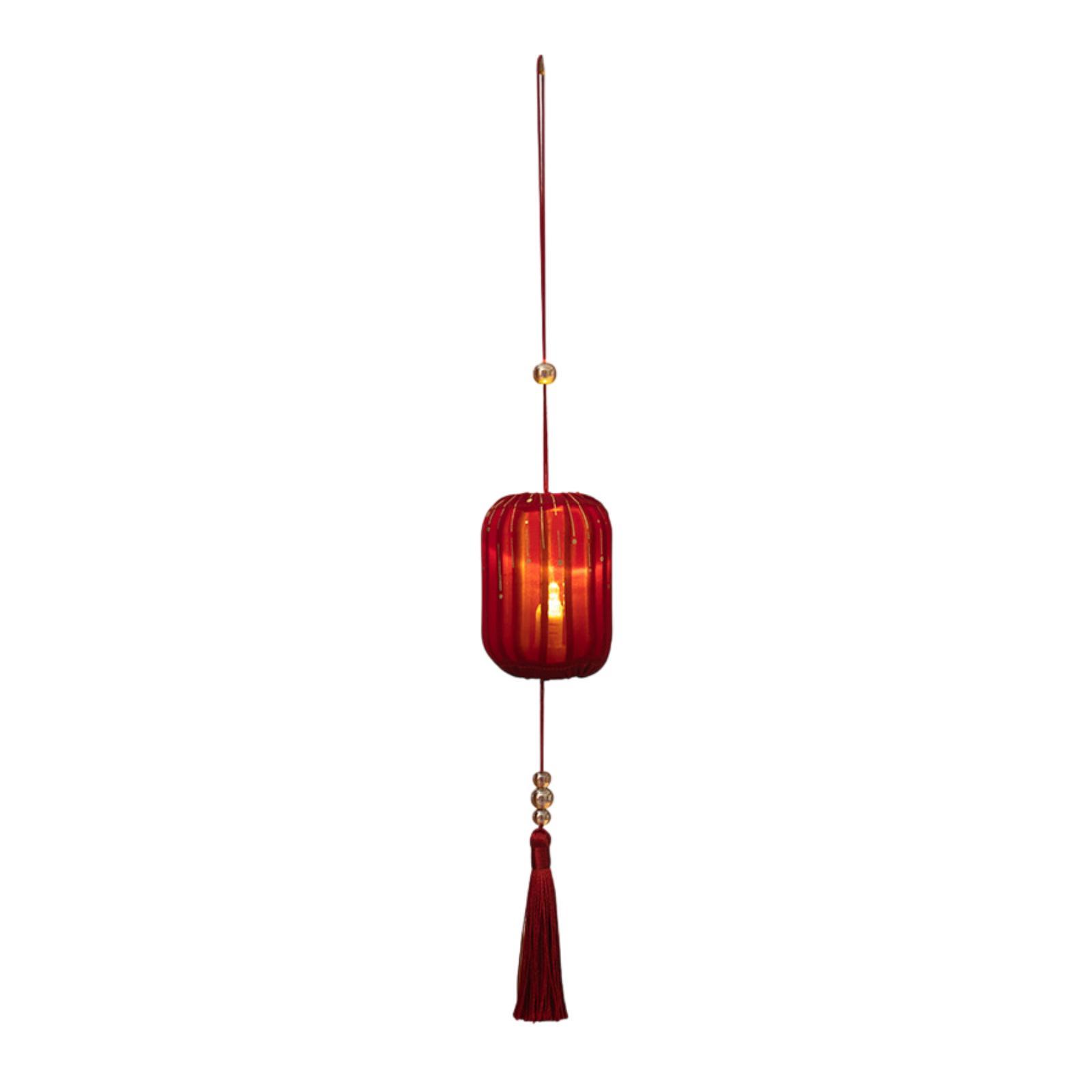 Spring Festival Lantern