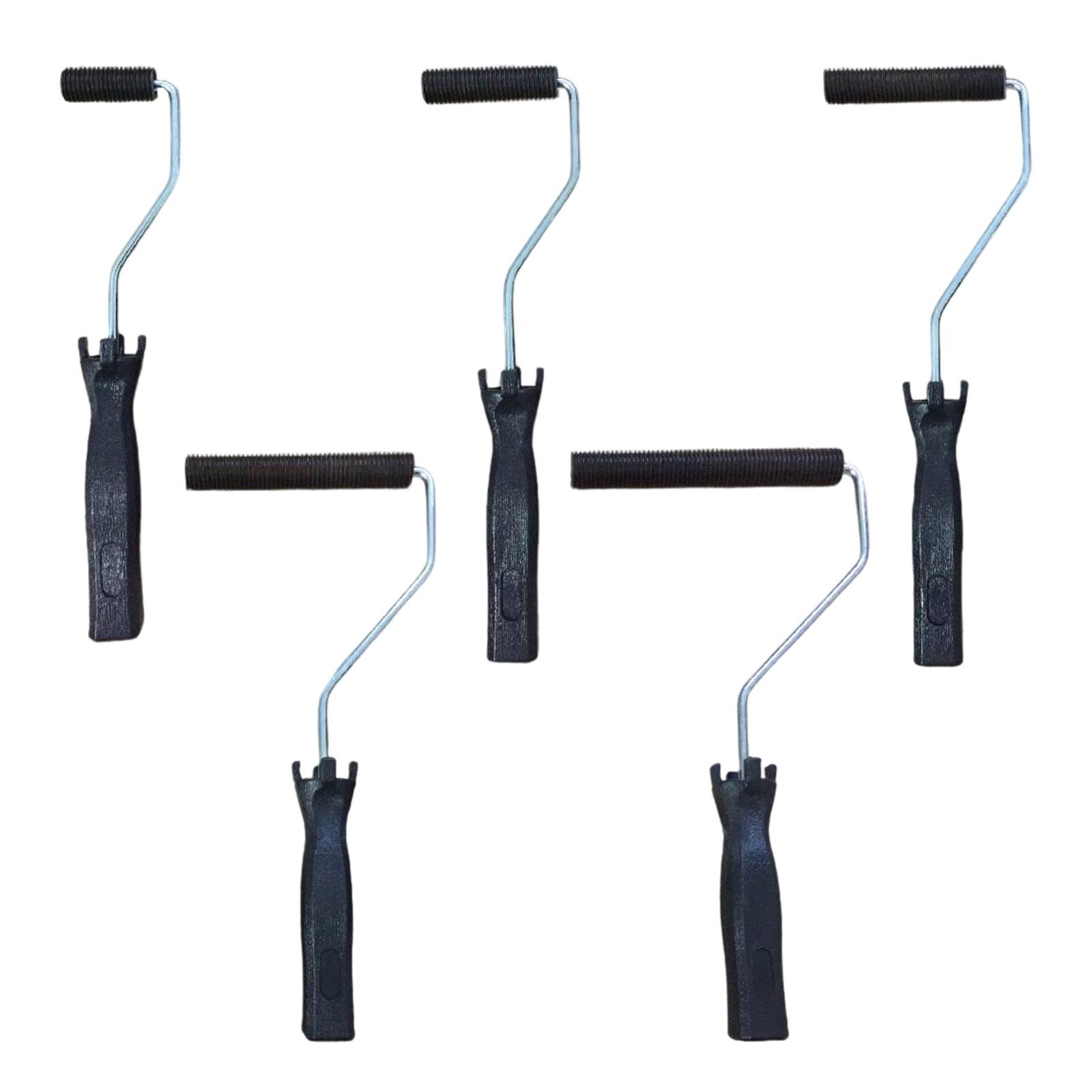 Fiberglass Roller Tools