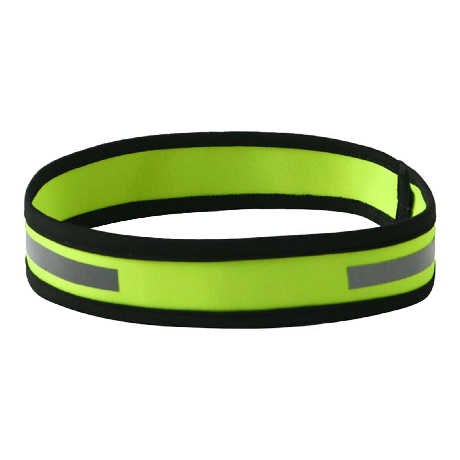 Reflective Headband