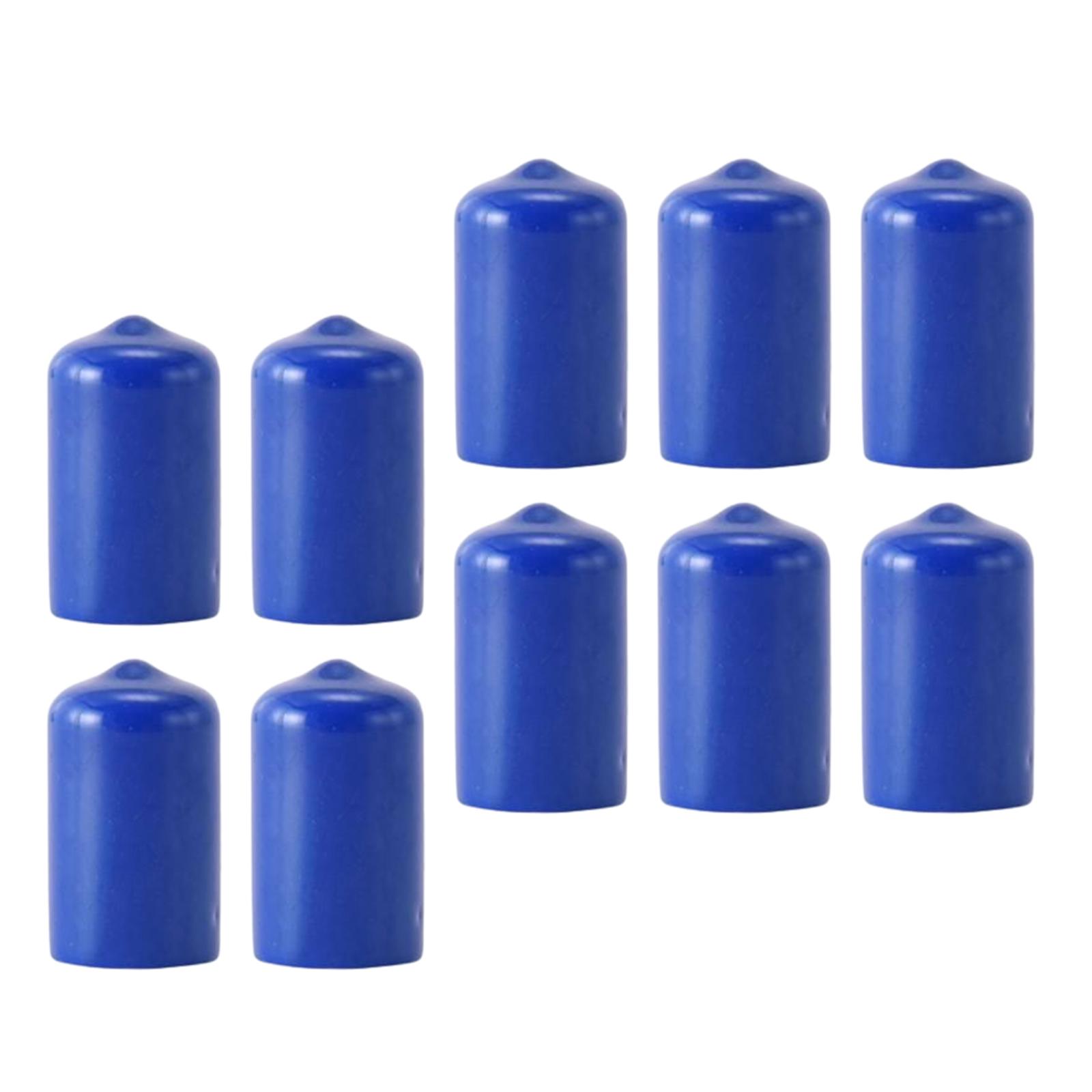 Pool Cue Tip Covers