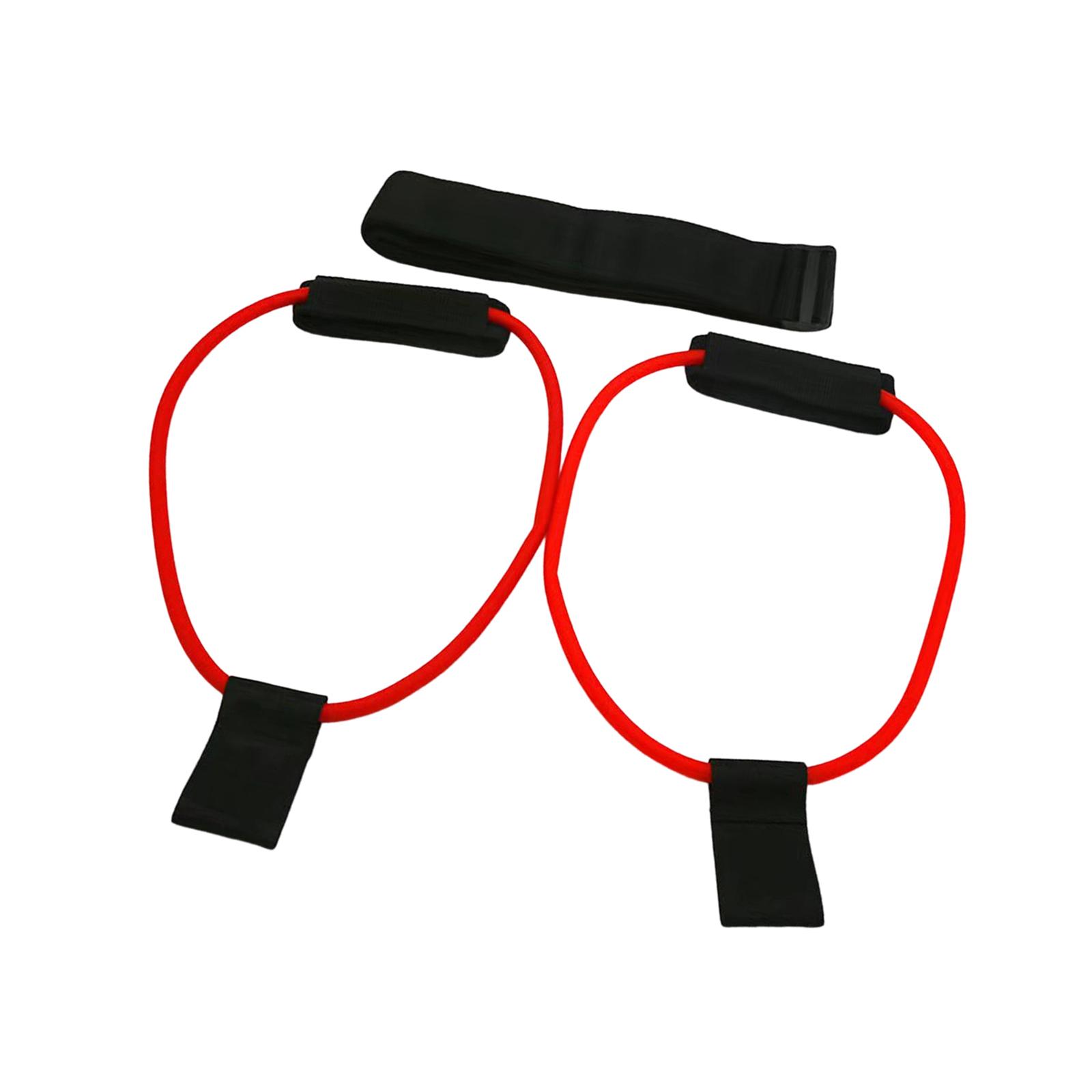 Hip Workout Resistance Belt