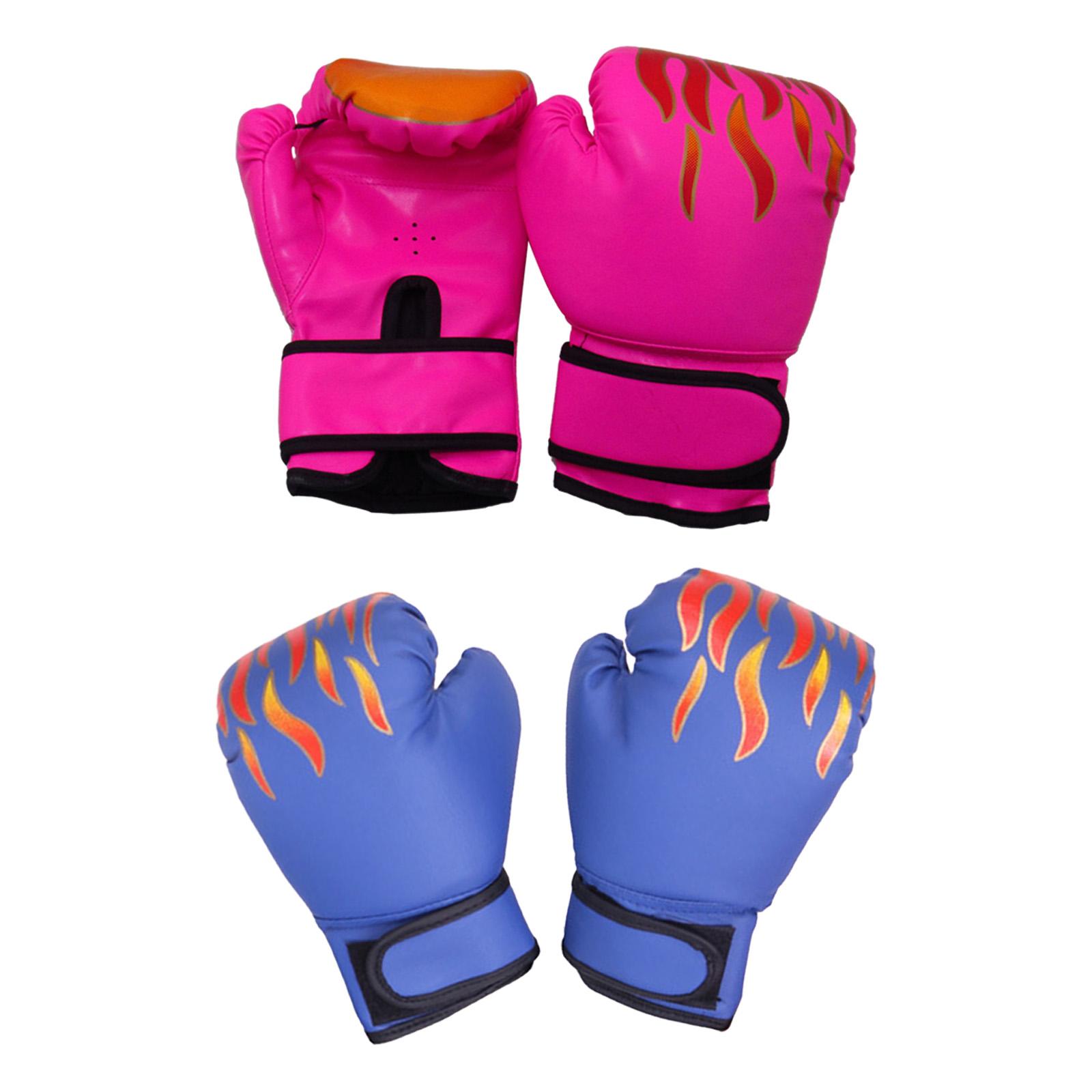 Kids Boxing Gloves