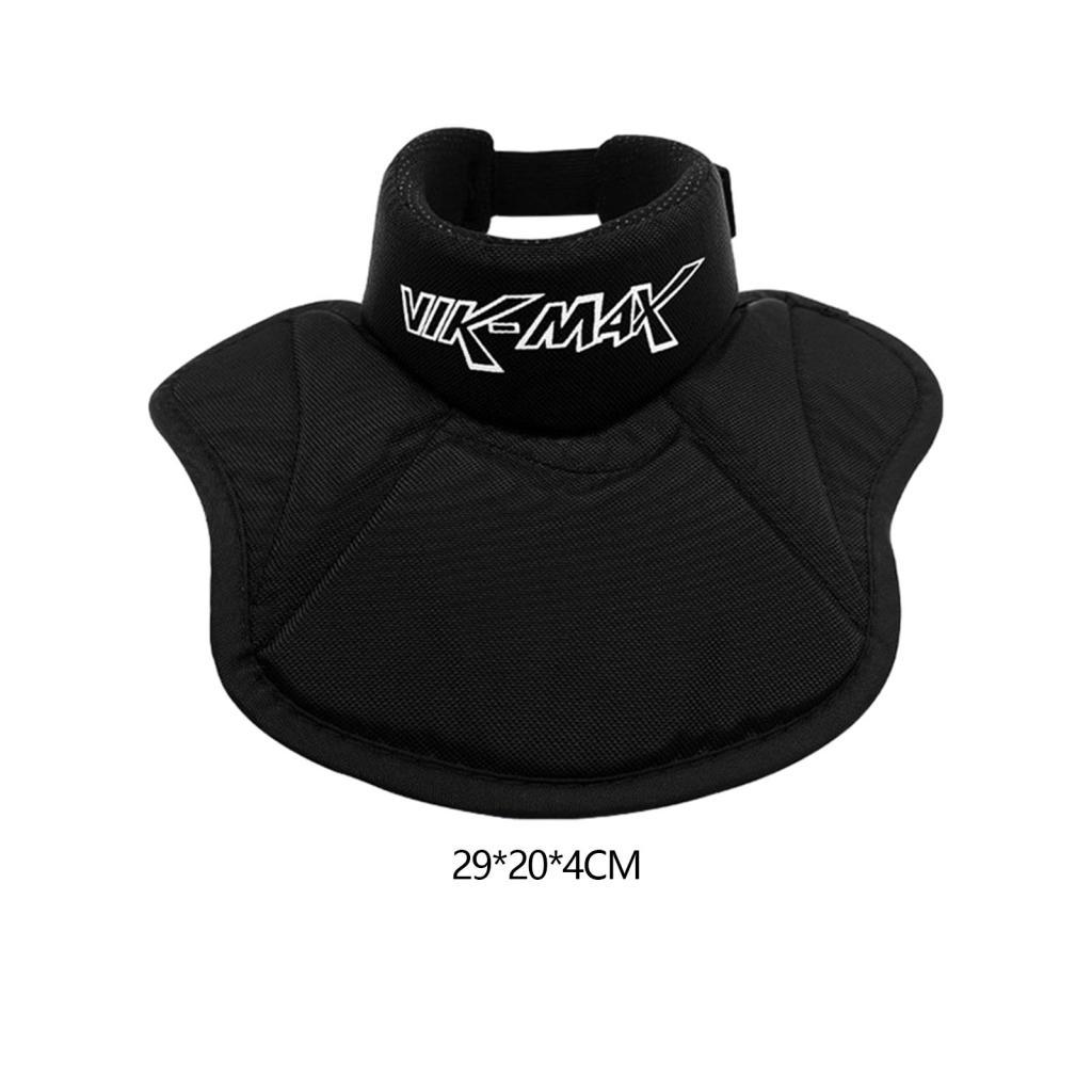 Hockey Neck Guard