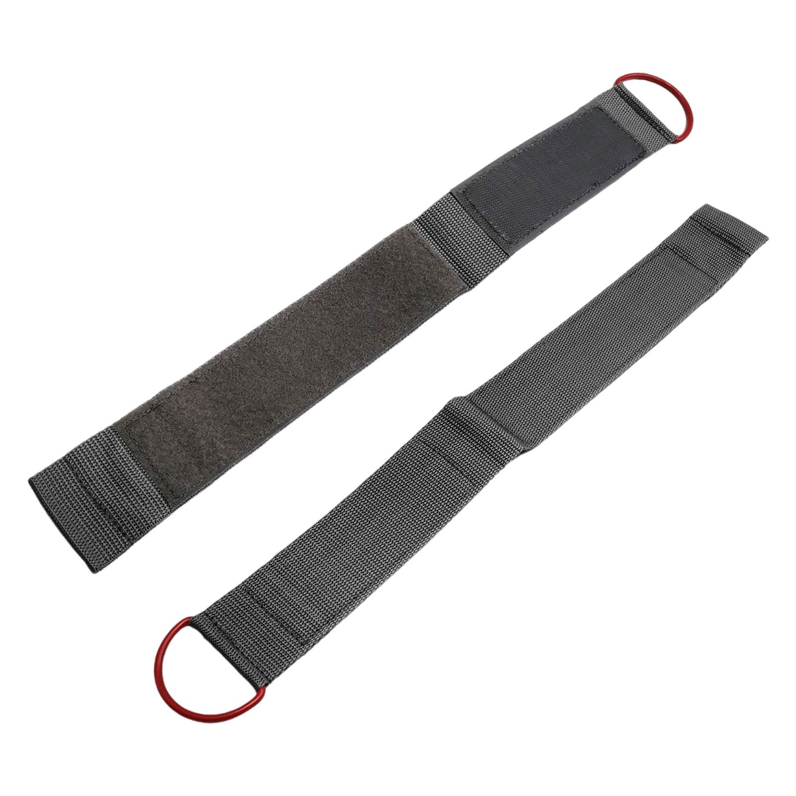 Elliptical Pedals Straps