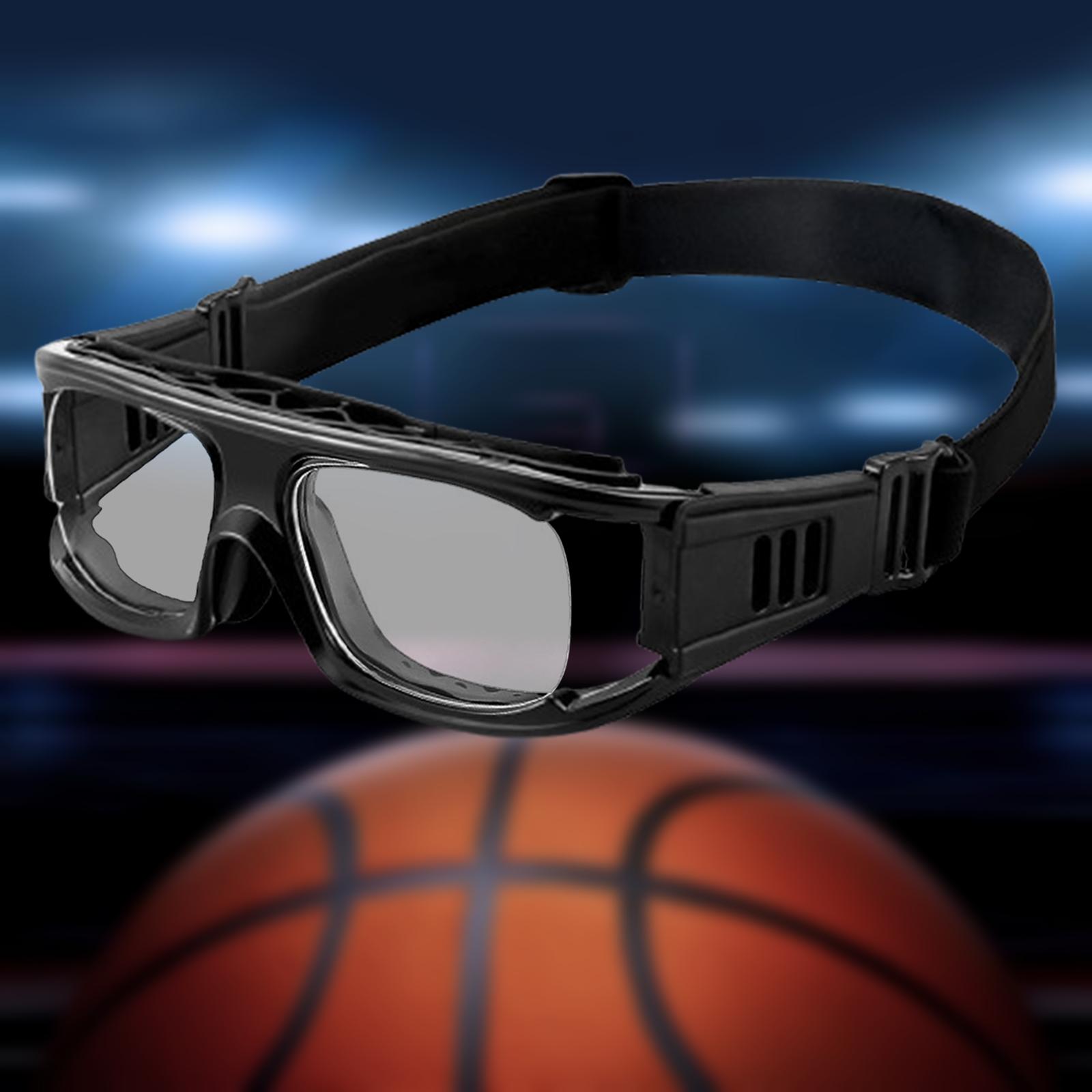 Goggles Sturdy Lightweight Eyeglasses for Adults Men Women Mountain Climbing A