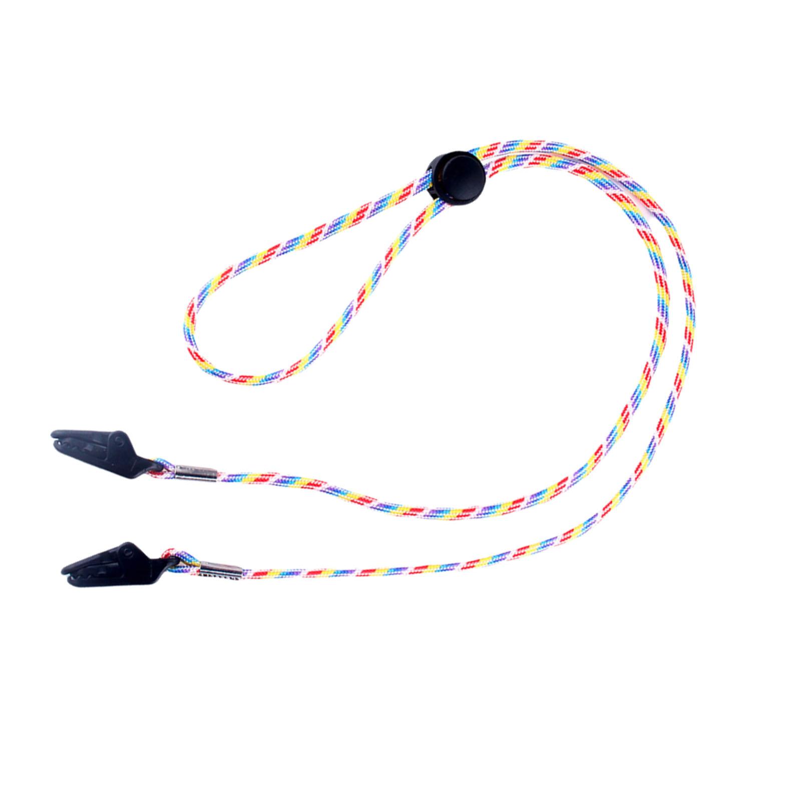 Adjustable Hat Strap Clip