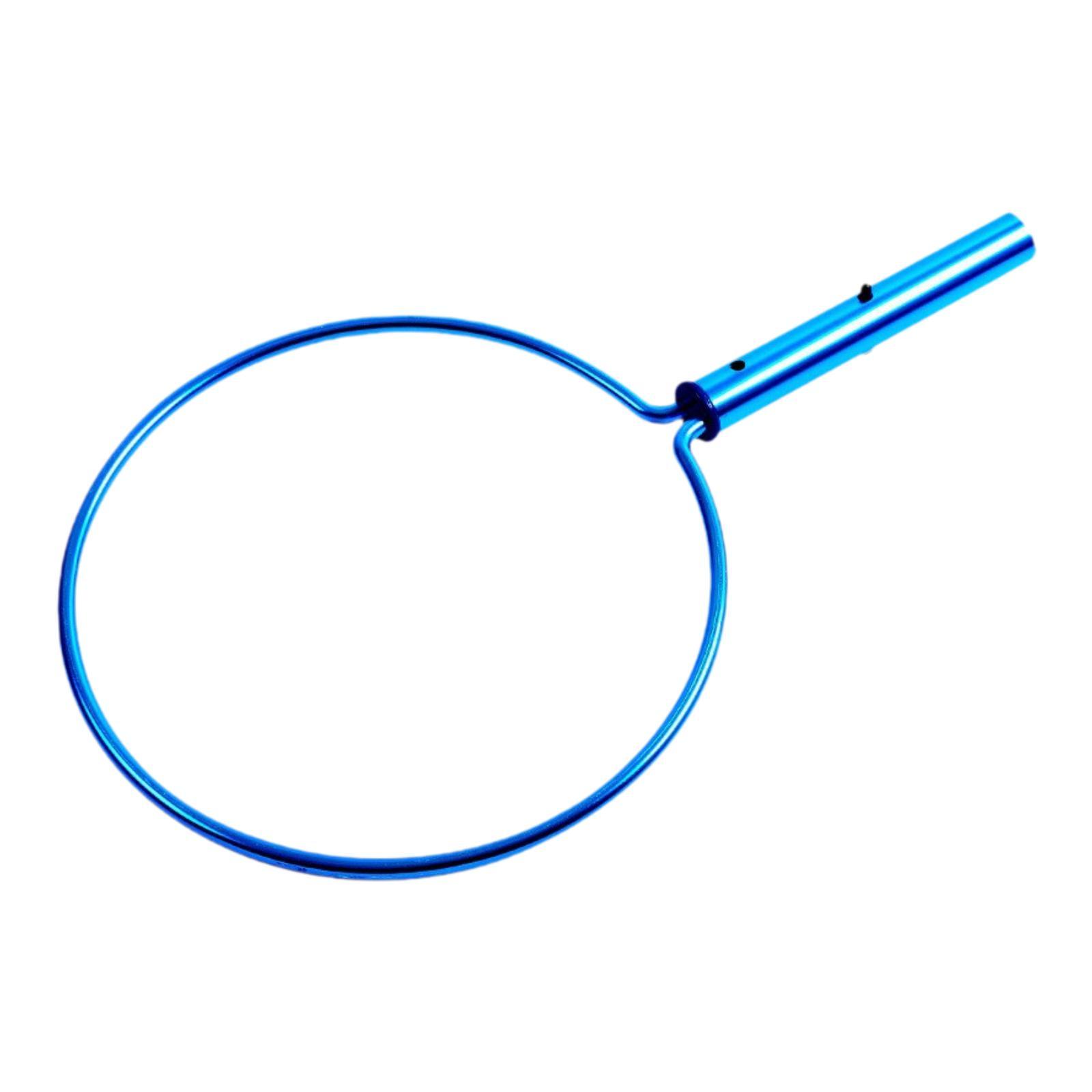 Pool Rescue Hook