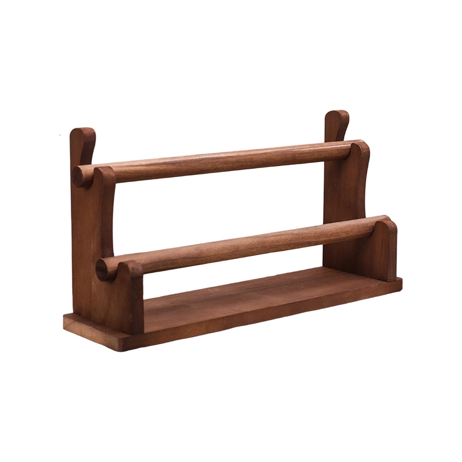 2 Tier Bangle Bracelet Holder